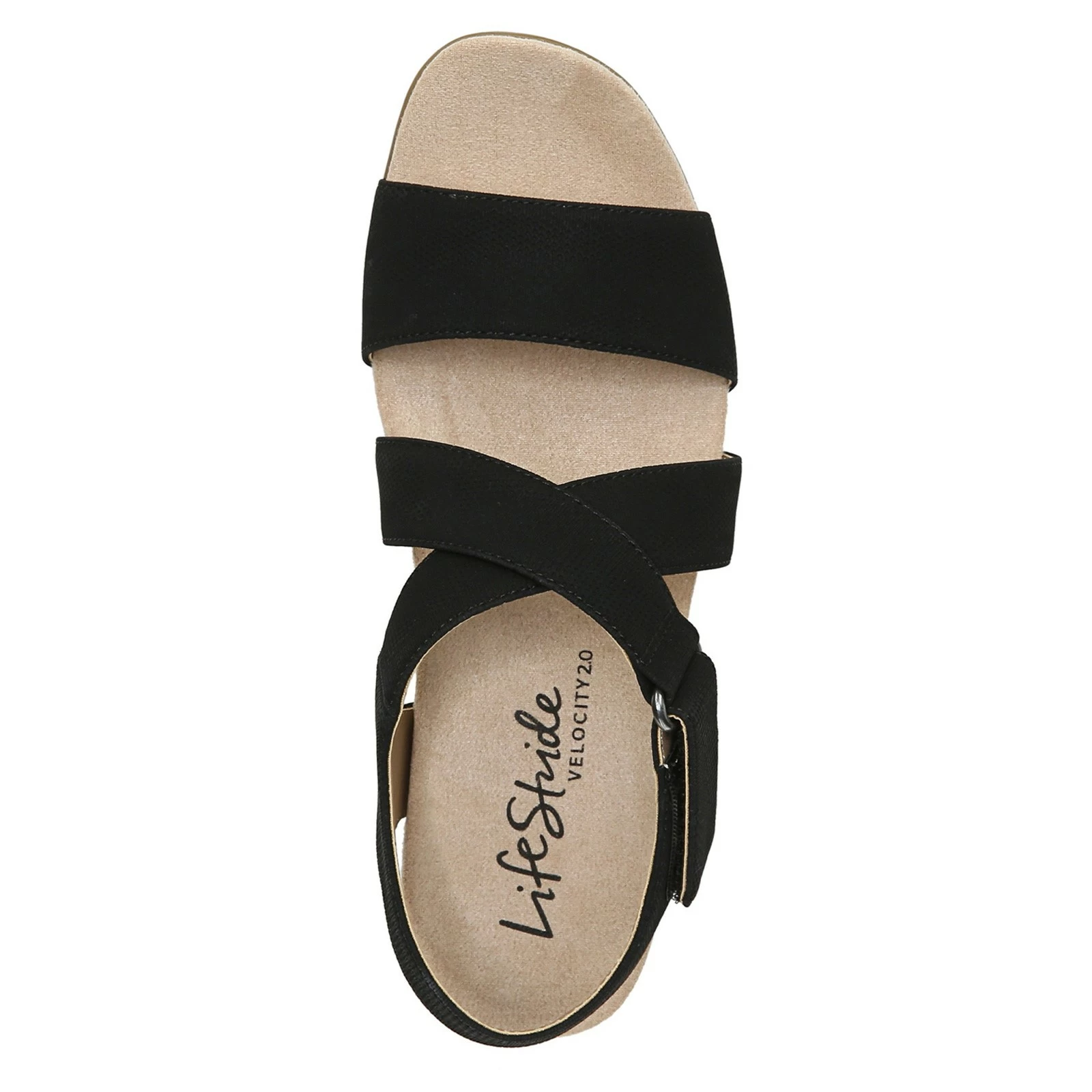 Women's LifeStride, Sincere Sandal - Image 8
