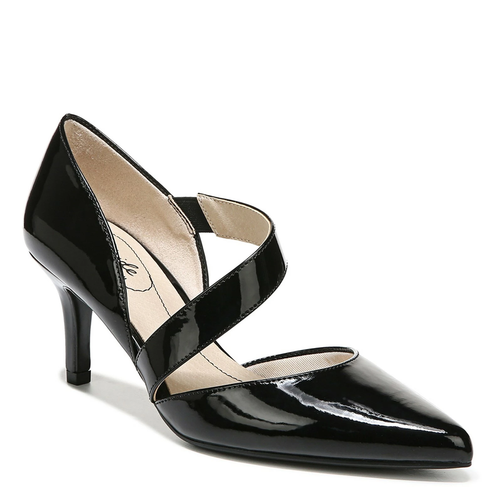 Women's LifeStride, Suki Pump