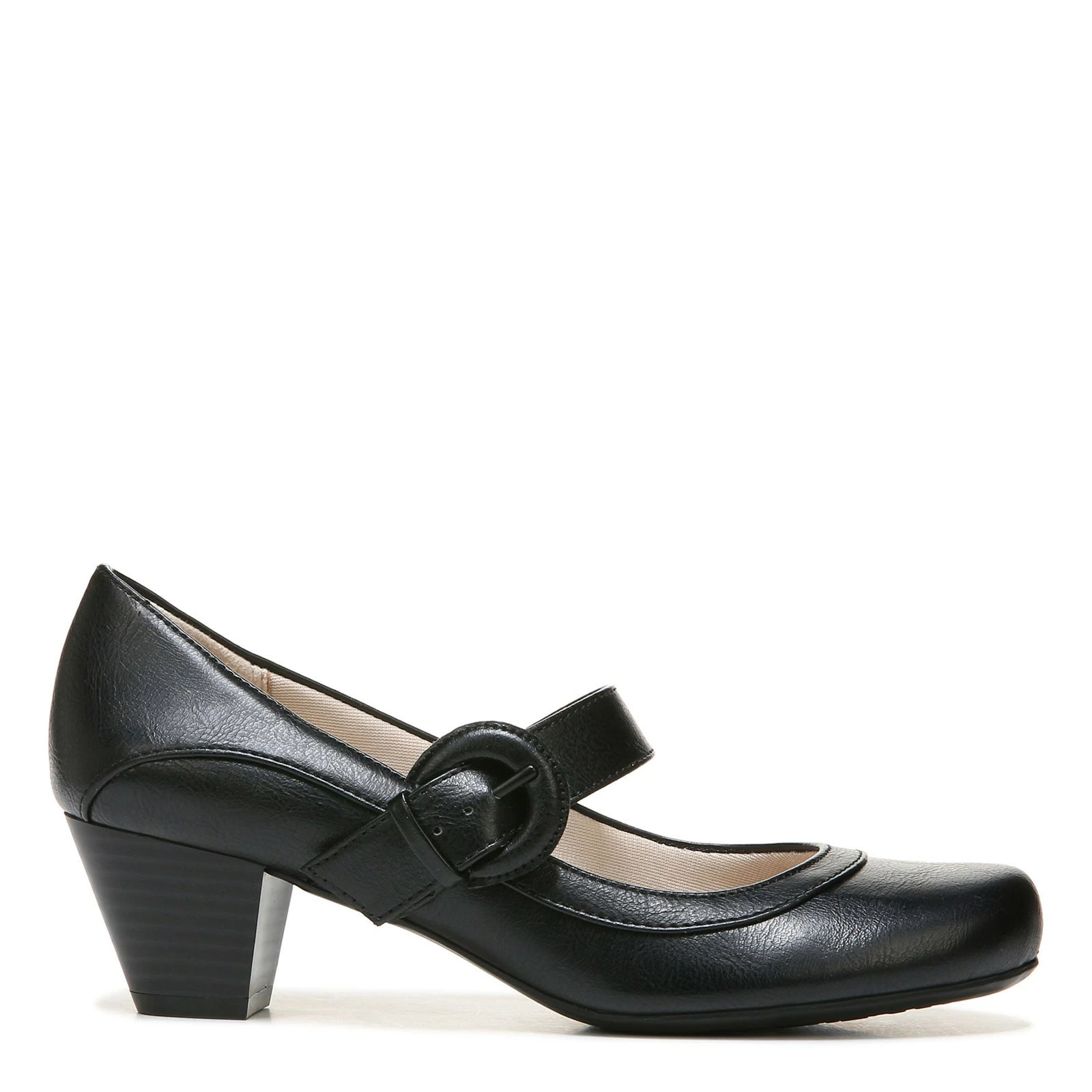 Women's LifeStride, Rozz Mary Jane Pump - Image 2