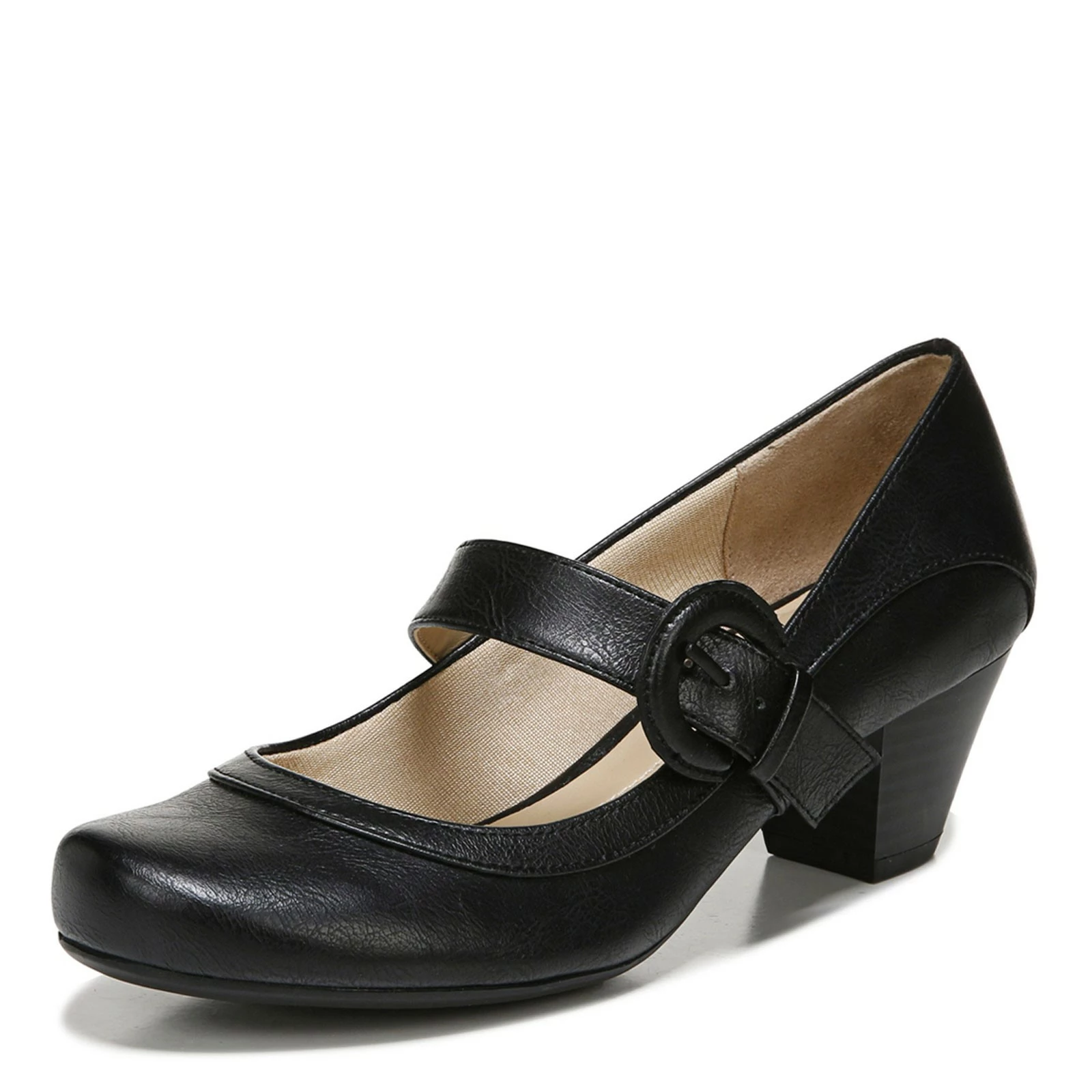 Women's LifeStride, Rozz Mary Jane Pump - Image 4