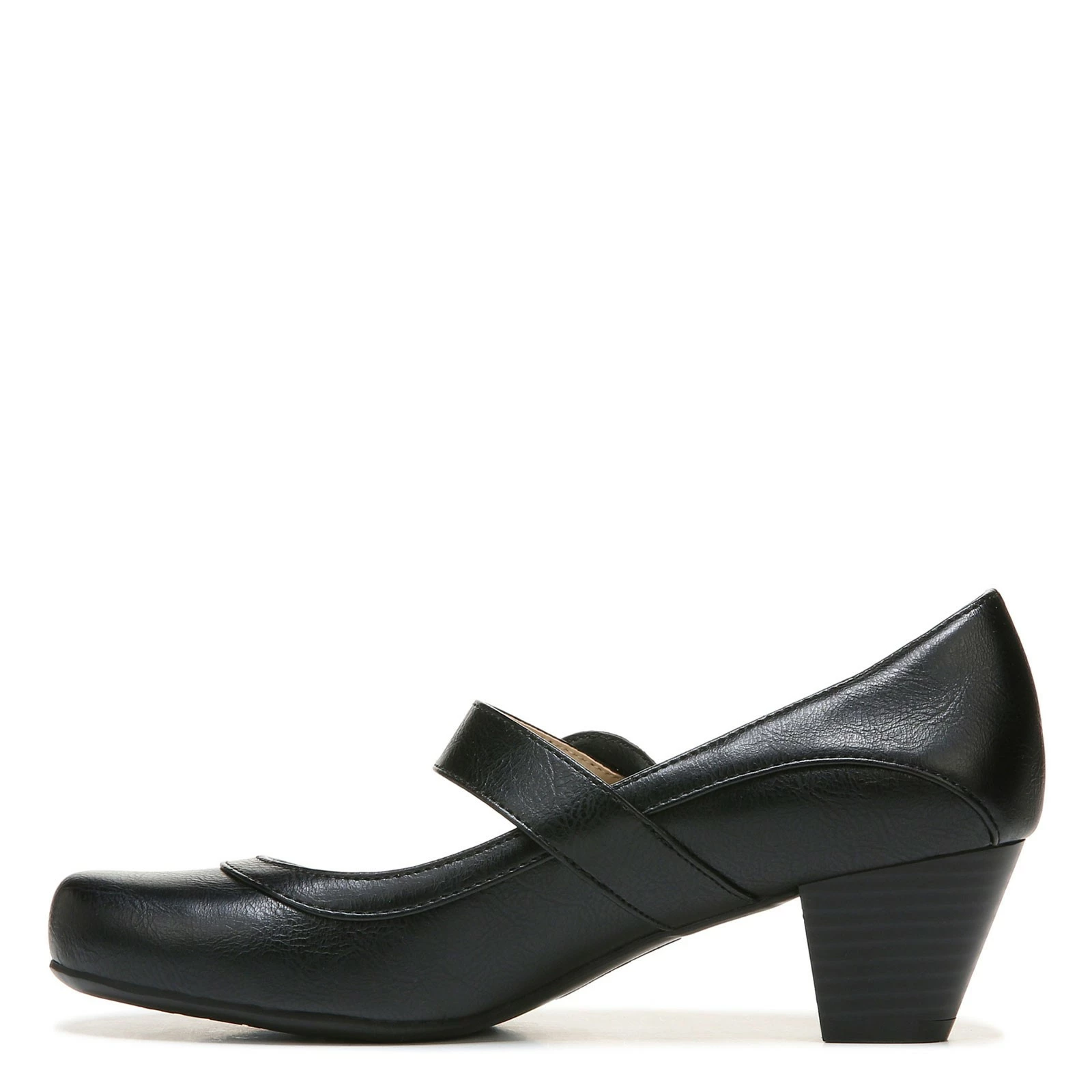 Women's LifeStride, Rozz Mary Jane Pump - Image 5