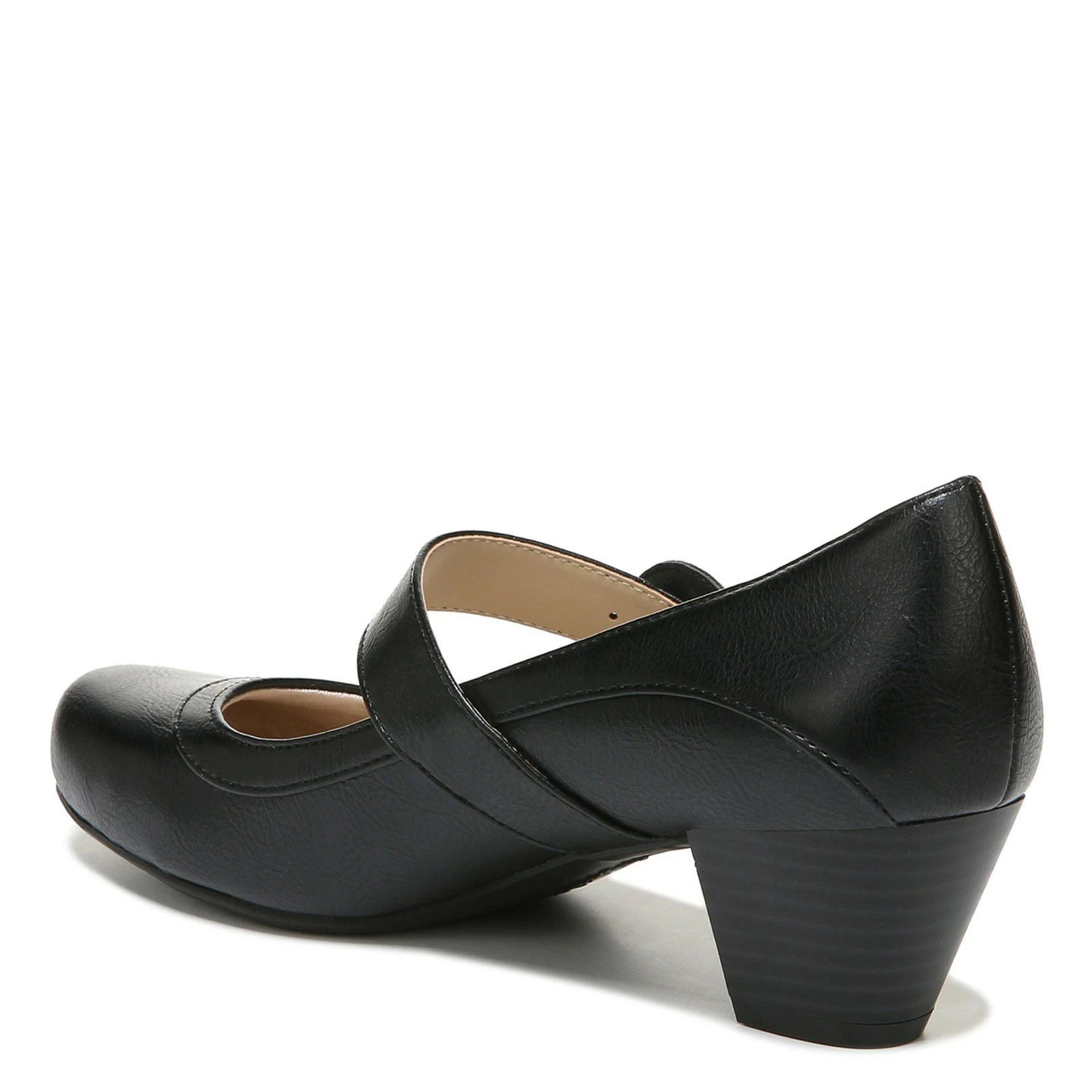 Women's LifeStride, Rozz Mary Jane Pump - Image 6