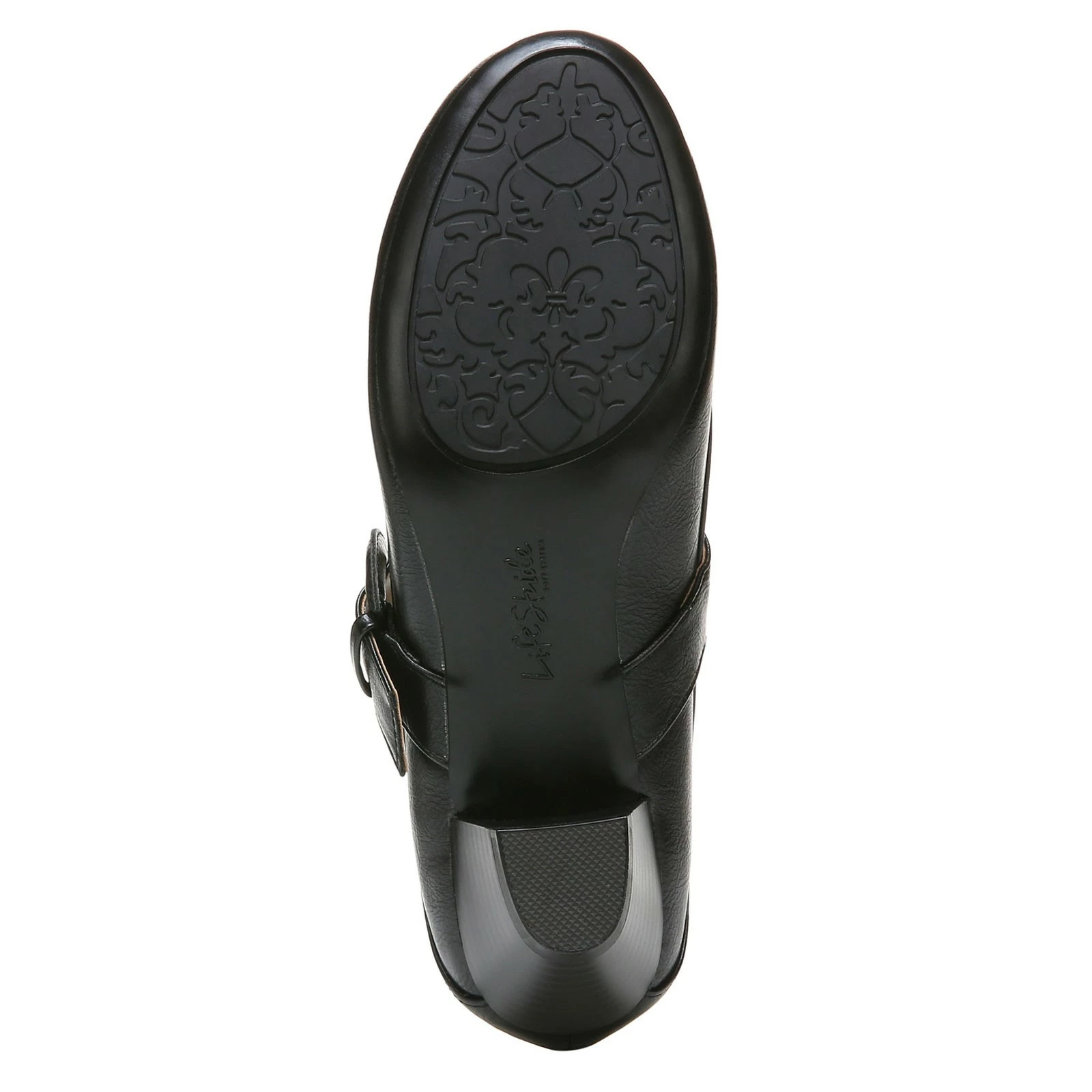Women's LifeStride, Rozz Mary Jane Pump - Image 9