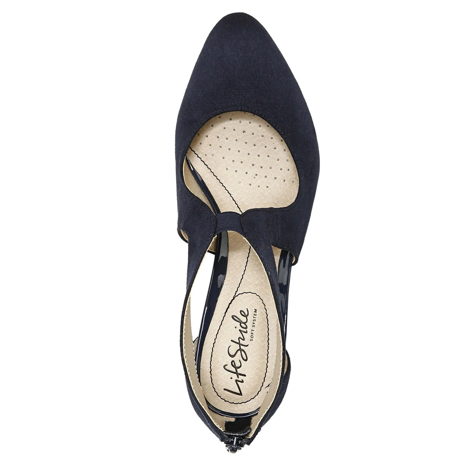 Women's LifeStride, Giovanna Pump - Image 7