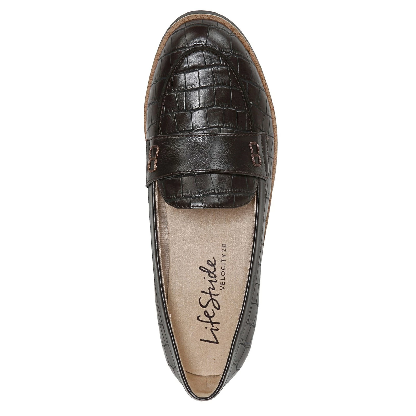 Women's LifeStride, Zee Loafer - Image 7