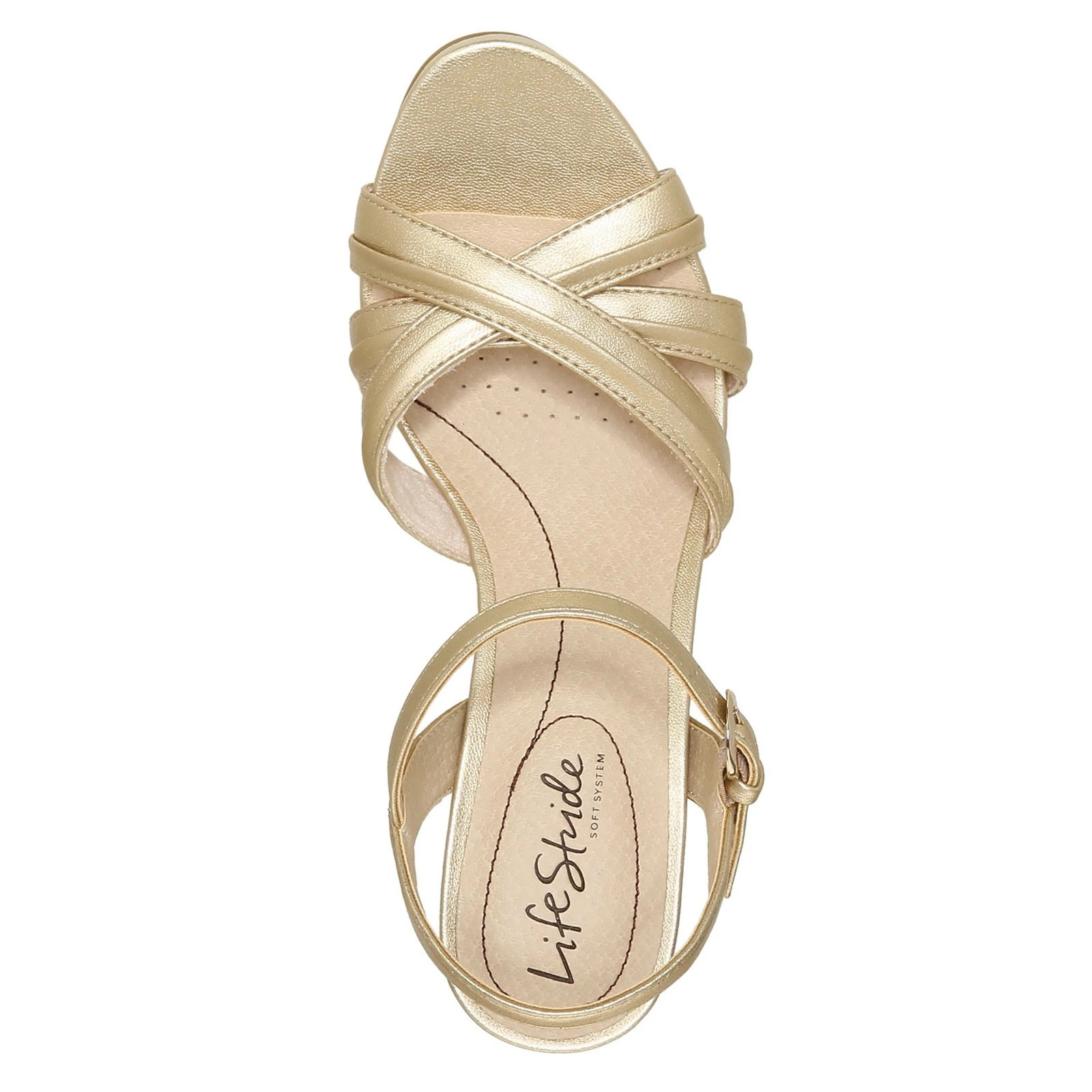 Women's LifeStride, Maebree Sandal - Image 7