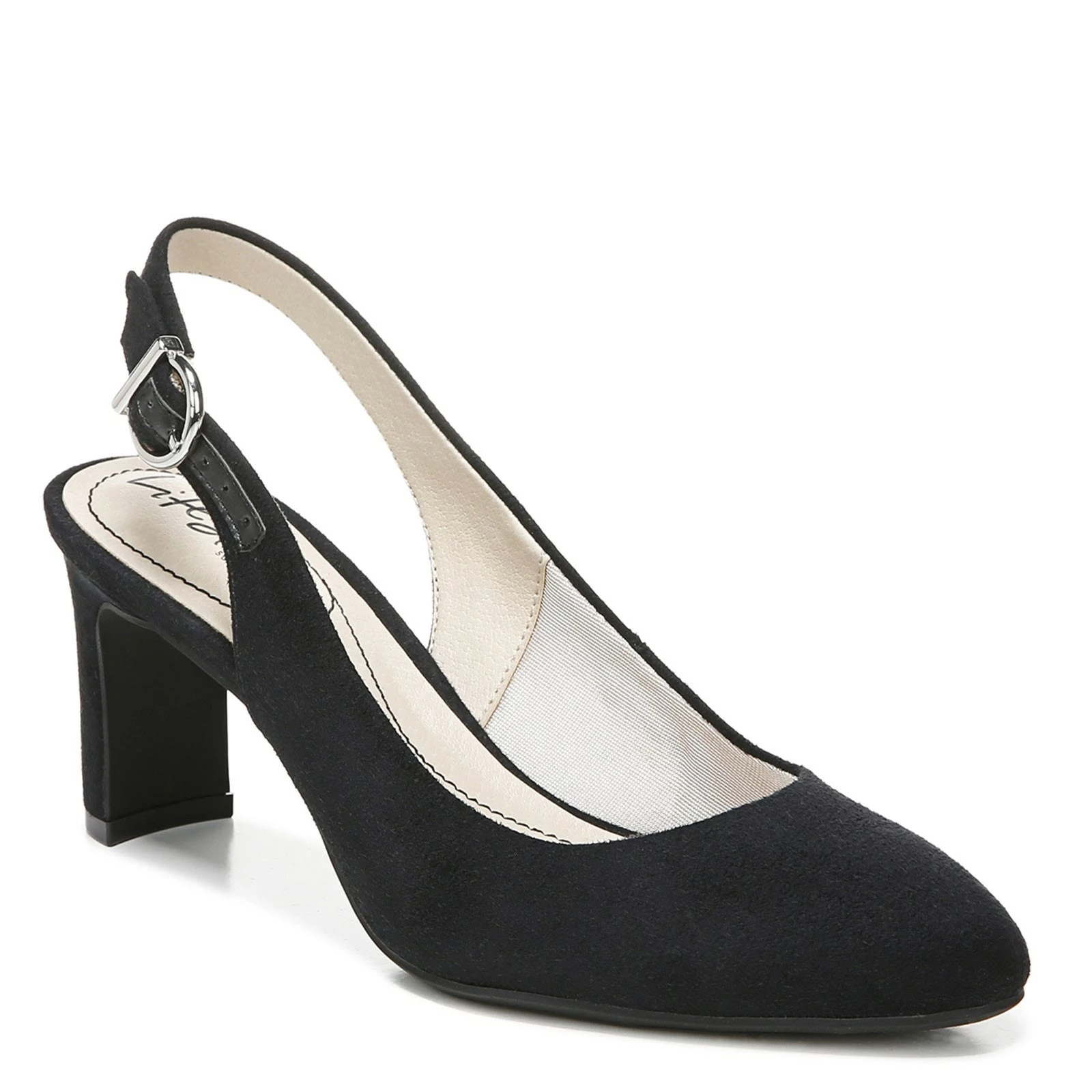 Women's LifeStride, Gigi Pump