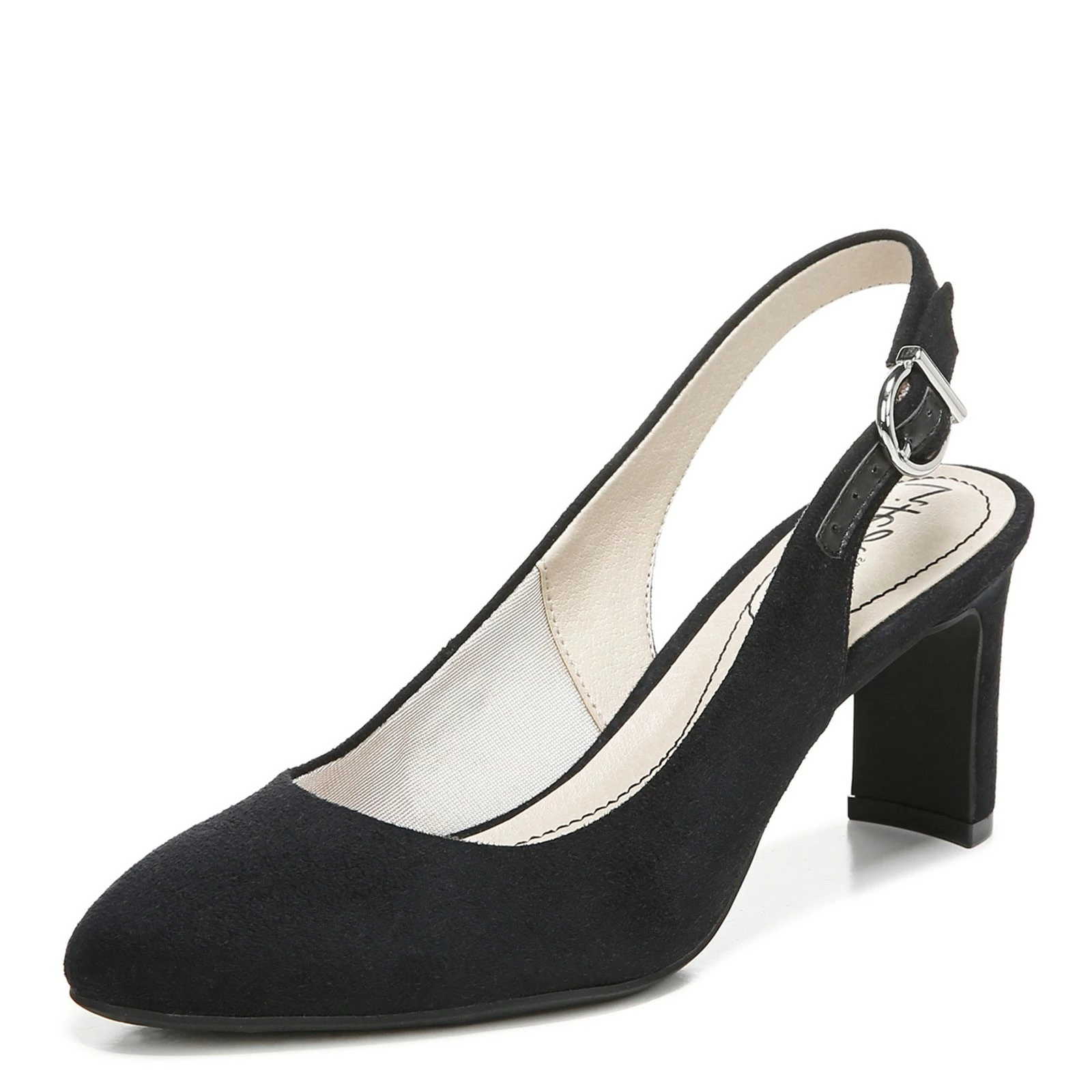 Women's LifeStride, Gigi Pump - Image 5