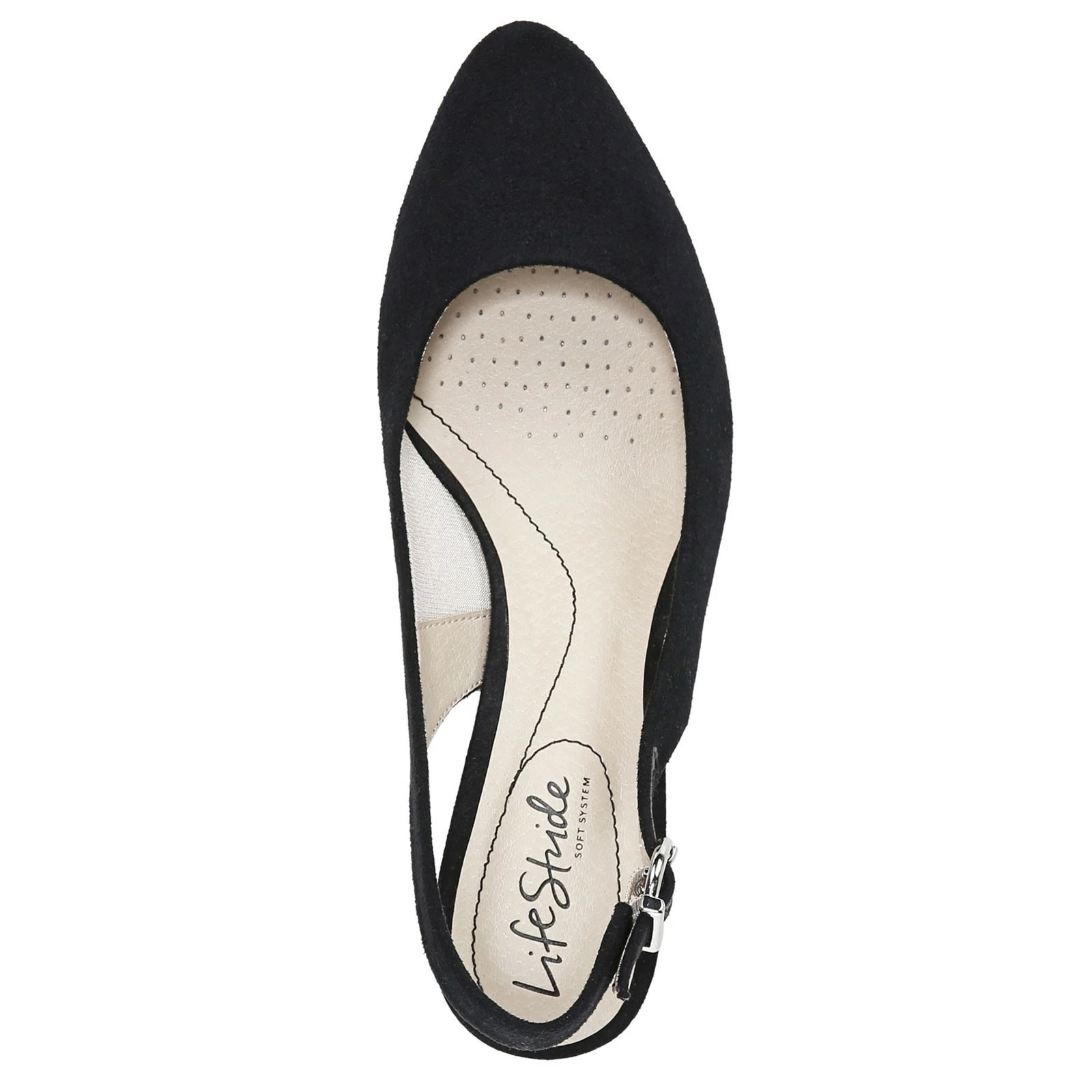 Women's LifeStride, Gigi Pump - Image 8