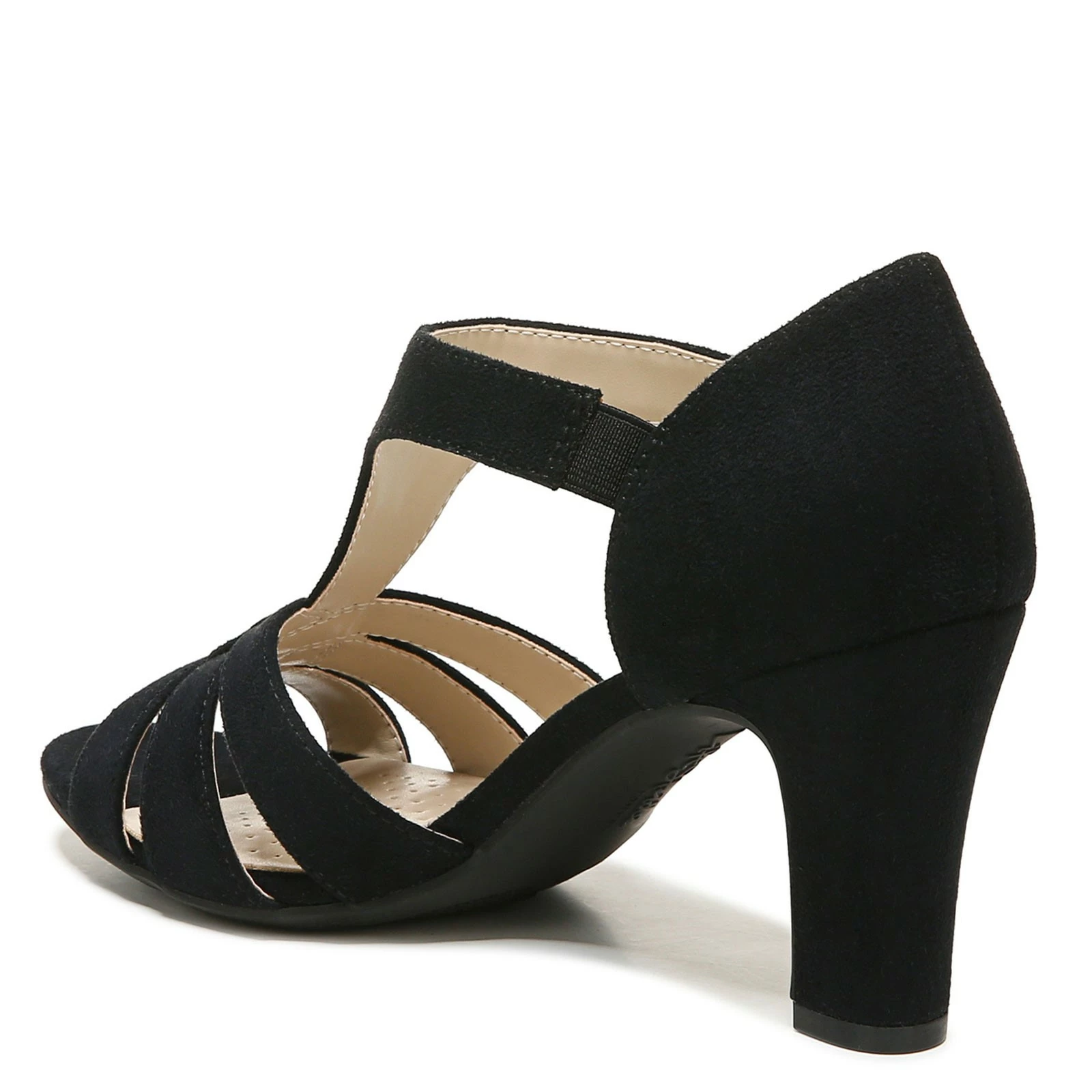 Women's LifeStride, Caramel Sandal - Image 5