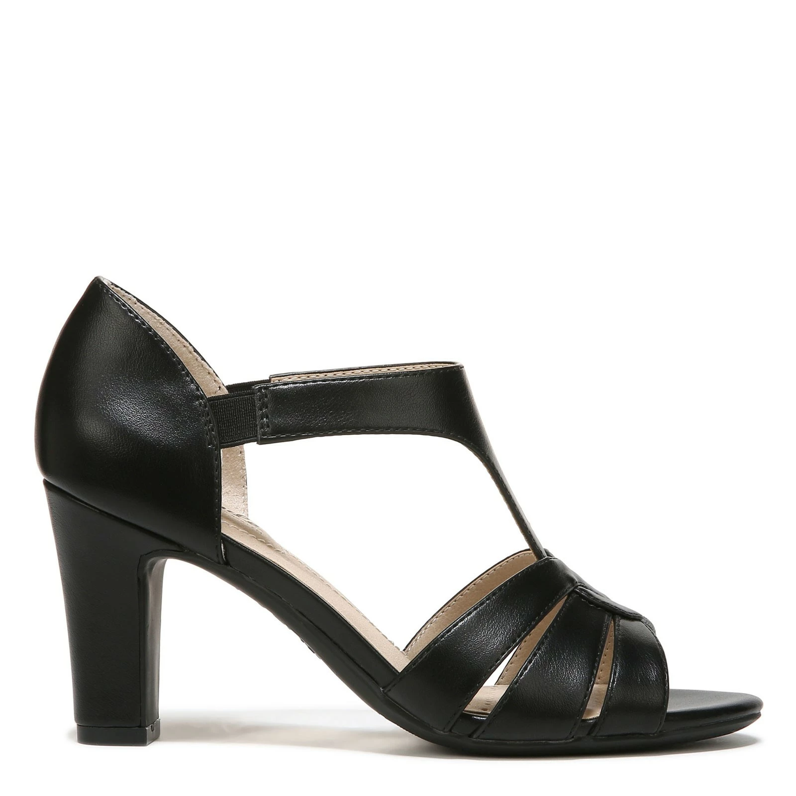 Women's LifeStride, Caramel Sandal - Image 2