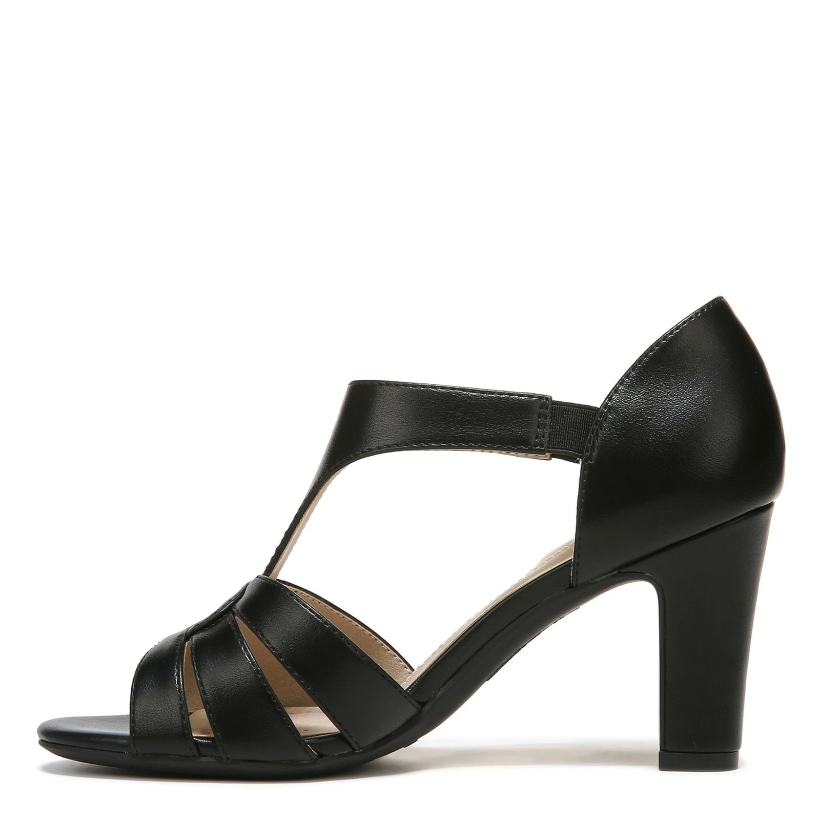 Women's LifeStride, Caramel Sandal - Image 4