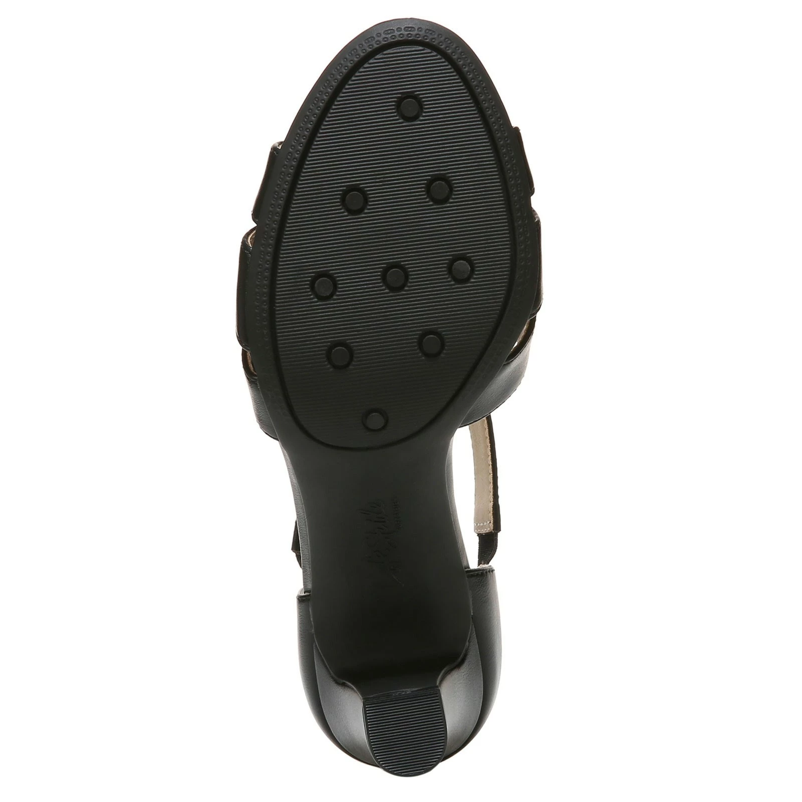 Women's LifeStride, Caramel Sandal - Image 8