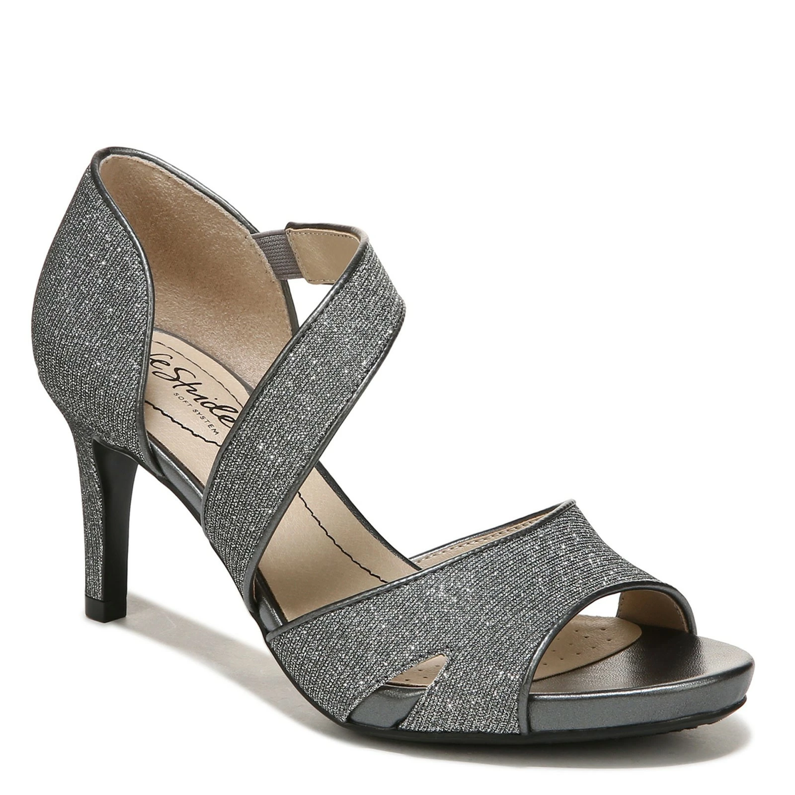 Women's LifeStride, Mega Sandal