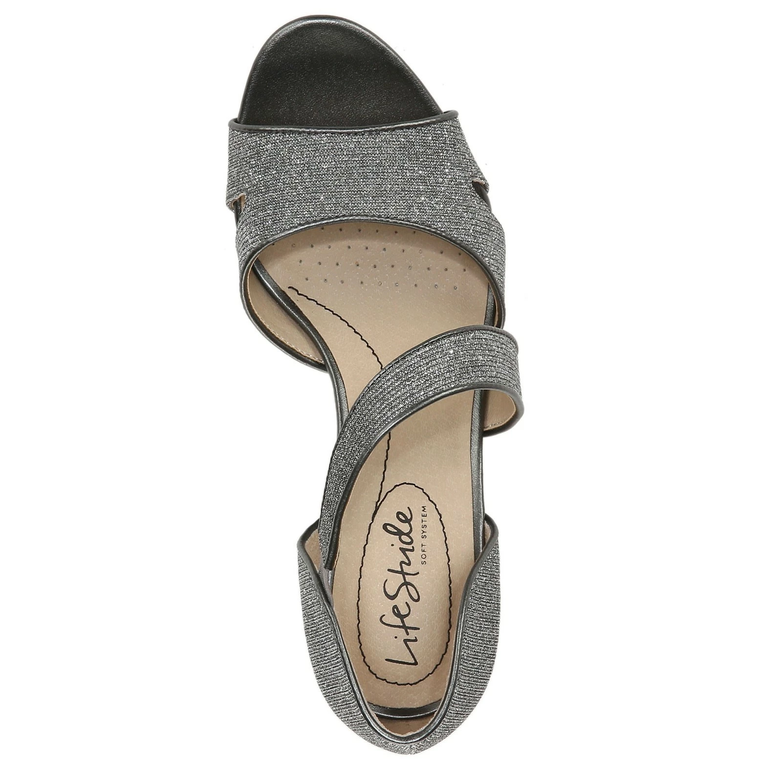 Women's LifeStride, Mega Sandal - Image 7