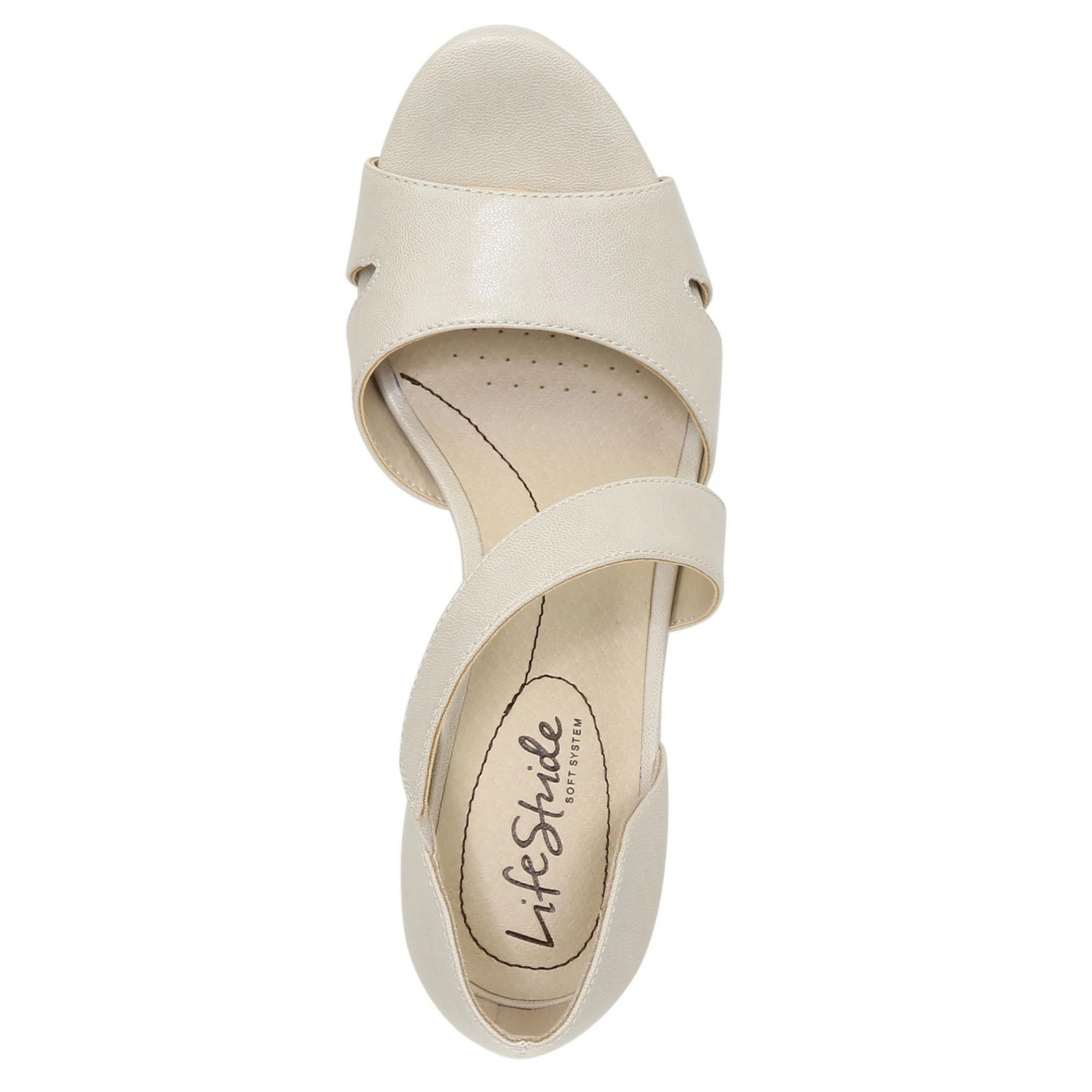 Women's LifeStride, Mega Sandal - Image 7