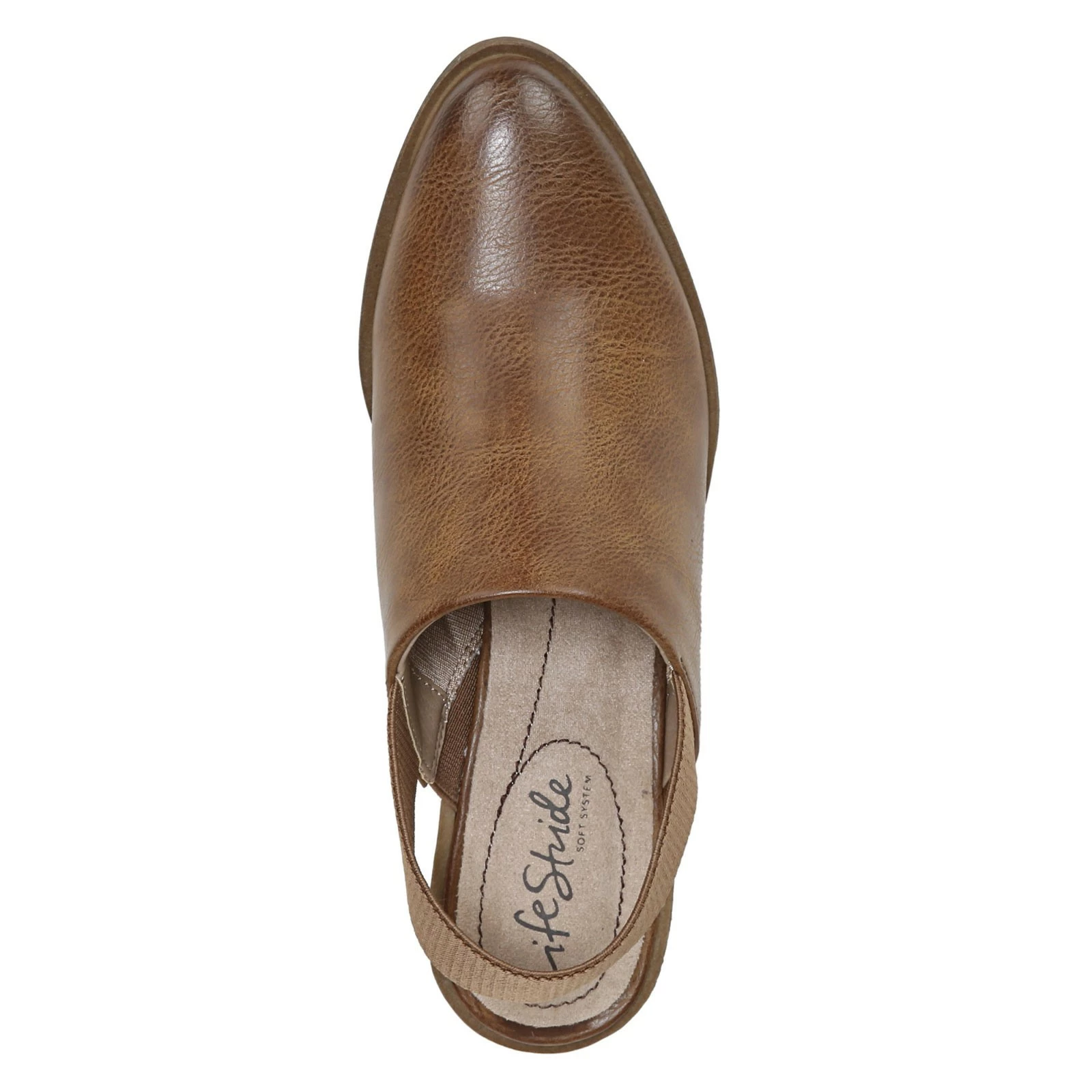 Women's LifeStride, Pasadena Mule - Image 8