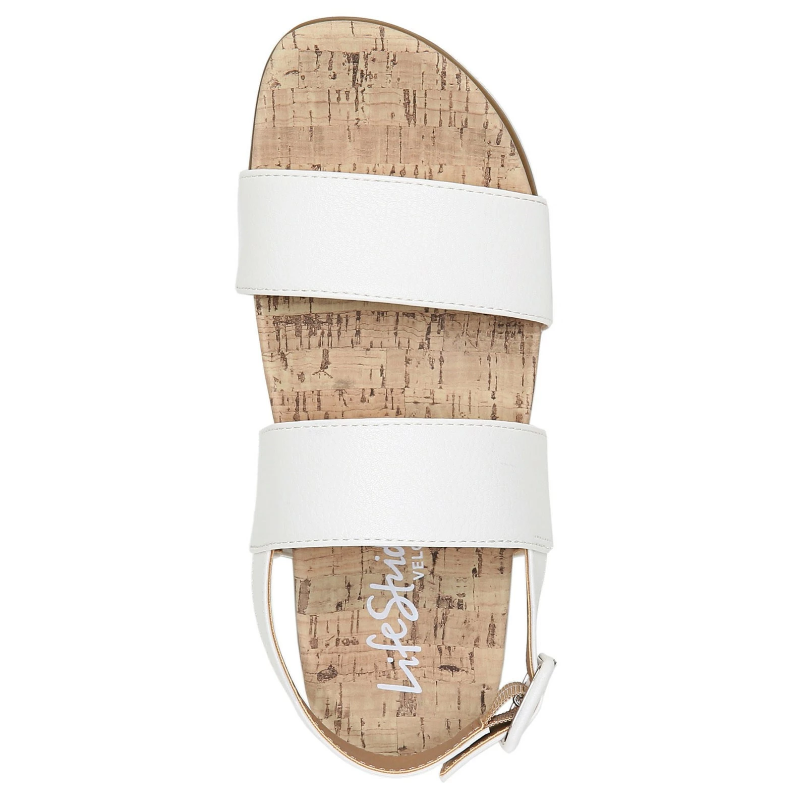 Women's LifeStride, Holiday Sandal - Image 7