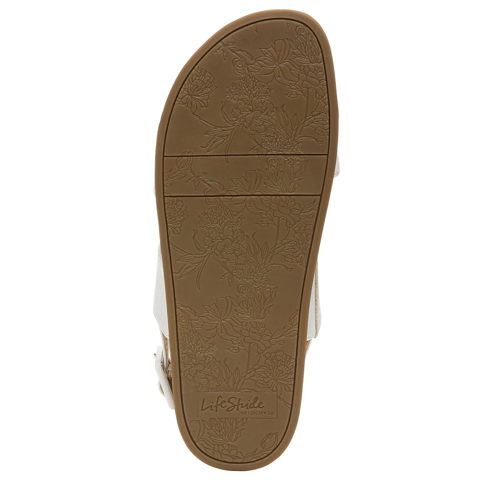 Women's LifeStride, Holiday Sandal - Image 8