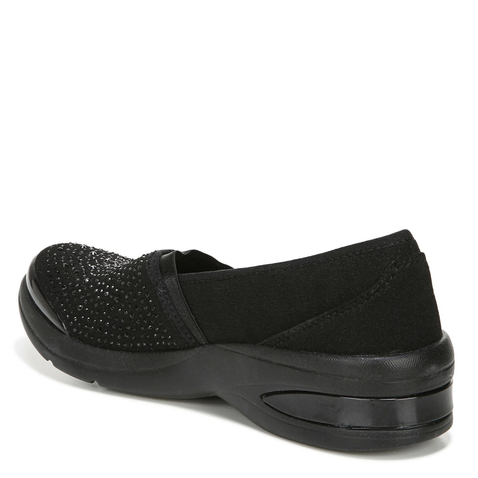 Women's BZees, Red Hot Slip-On - Image 5