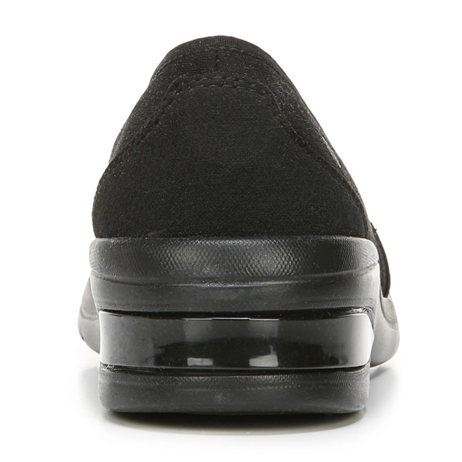 Women's BZees, Red Hot Slip-On - Image 6