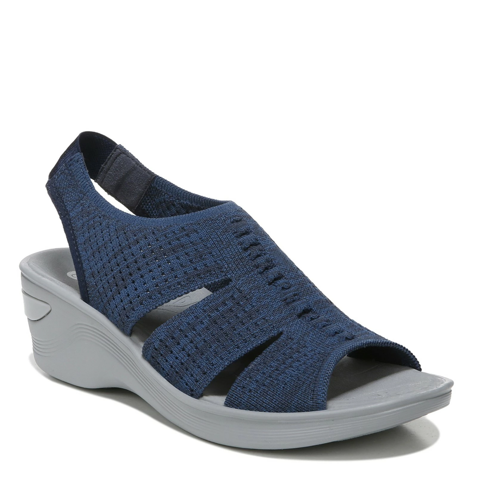 Women's BZees, Double Up Sandal