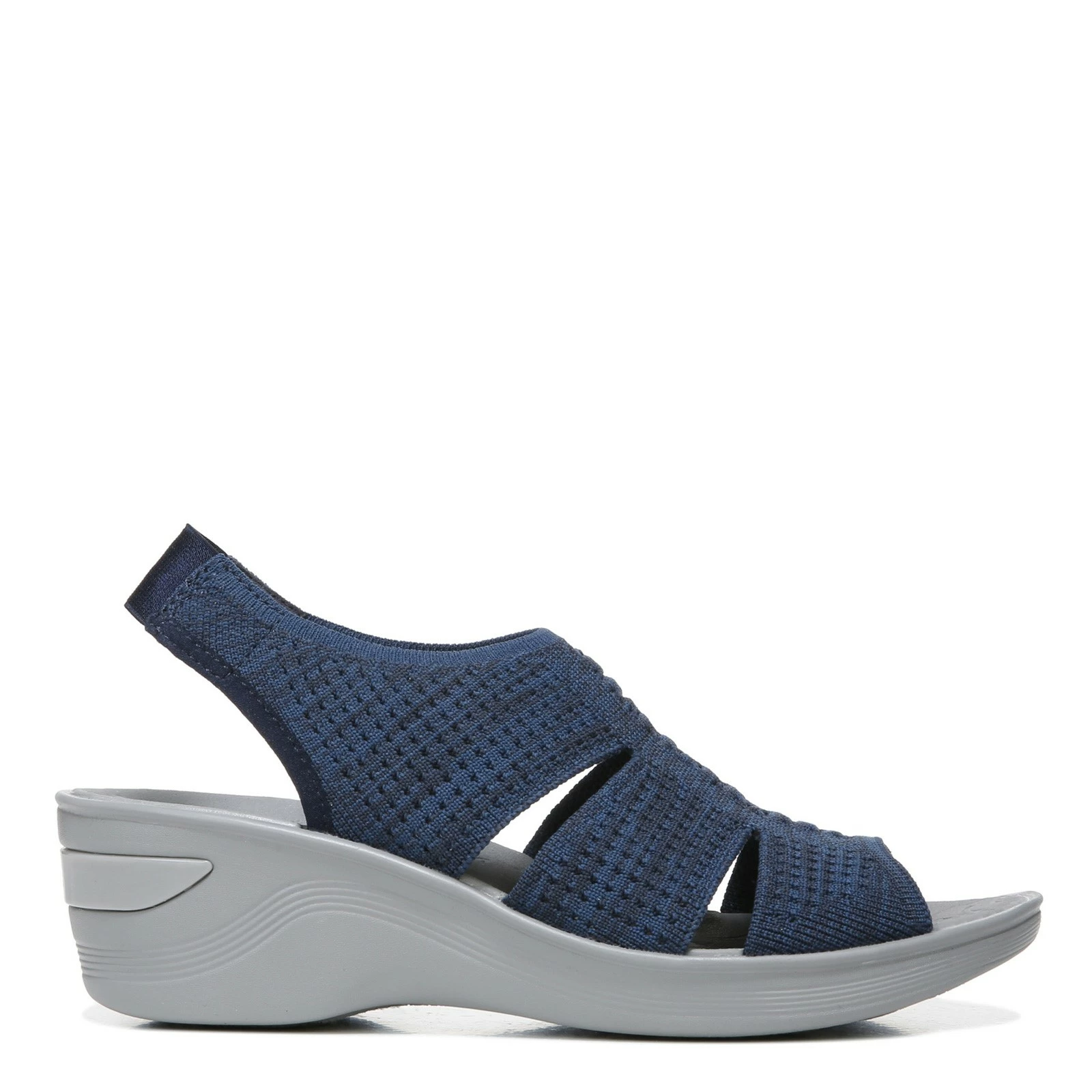 Women's BZees, Double Up Sandal - Image 2