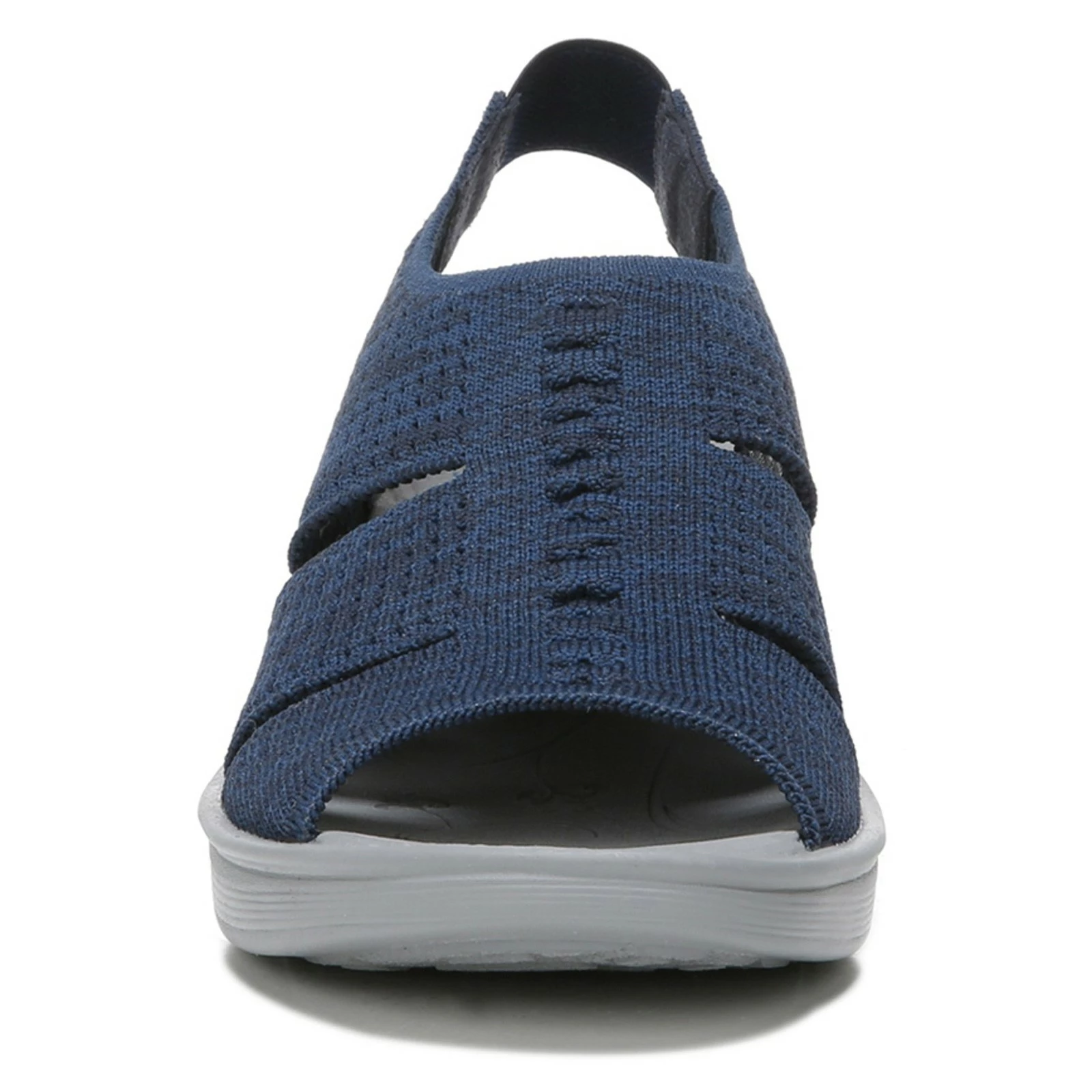 Women's BZees, Double Up Sandal - Image 3