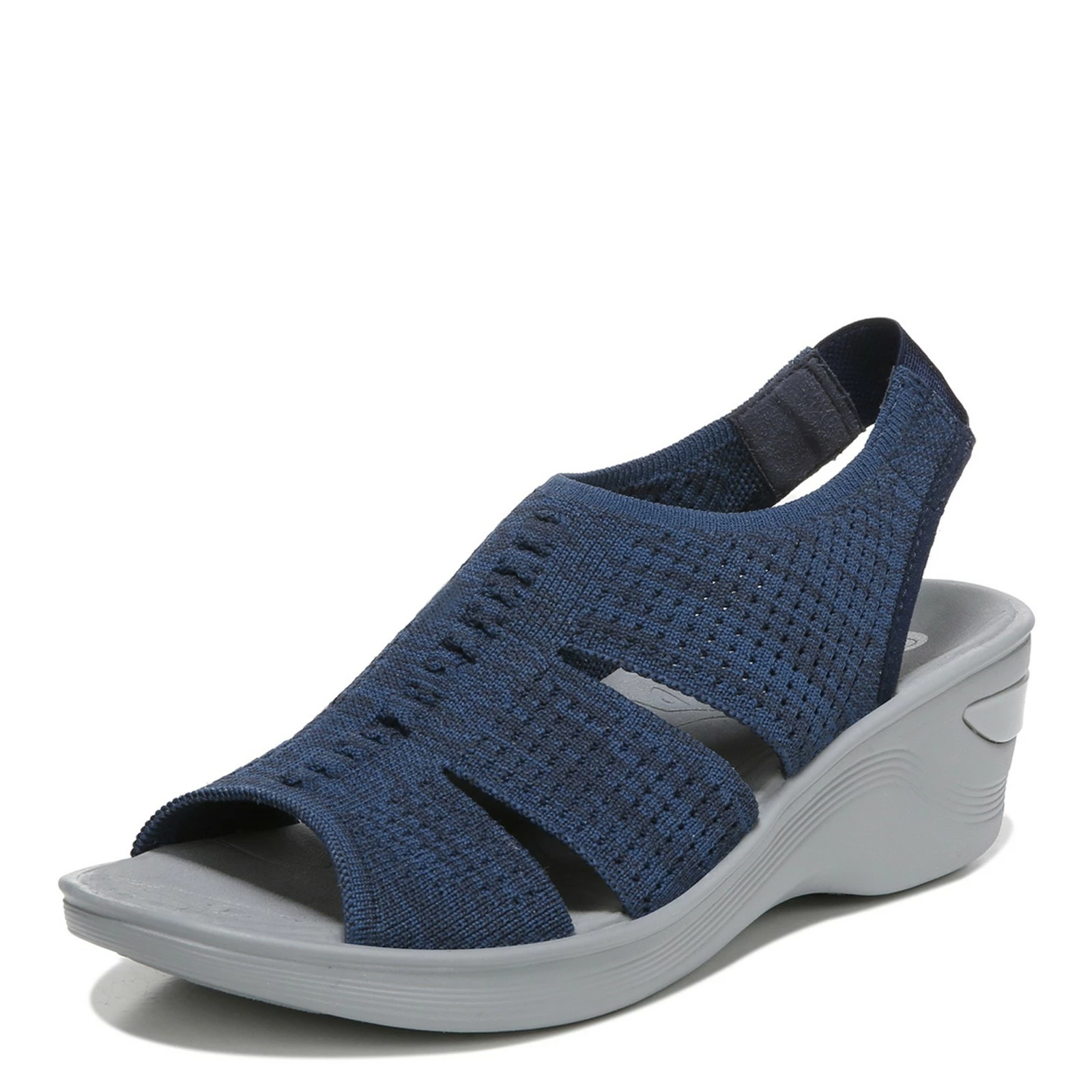 Women's BZees, Double Up Sandal - Image 4