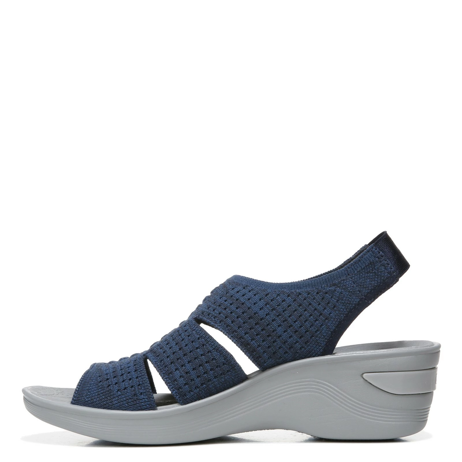 Women's BZees, Double Up Sandal - Image 5