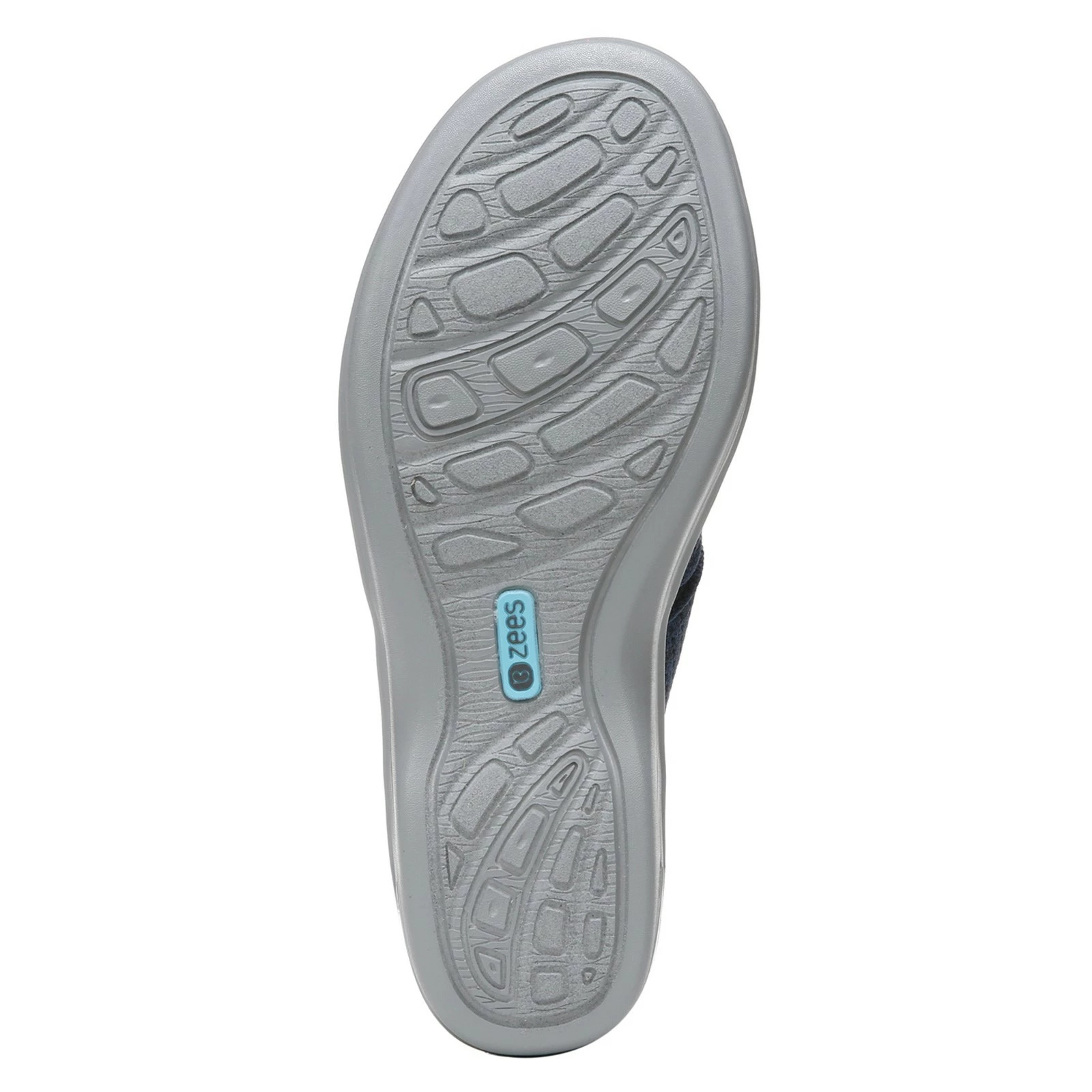 Women's BZees, Double Up Sandal - Image 9