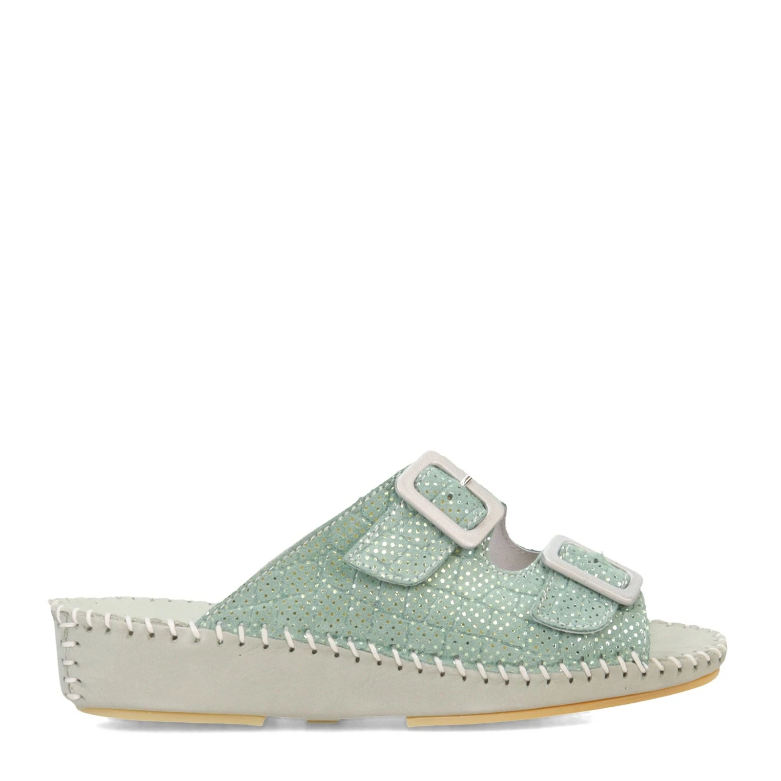 Women's La Plume, Jen Sandal - Image 2