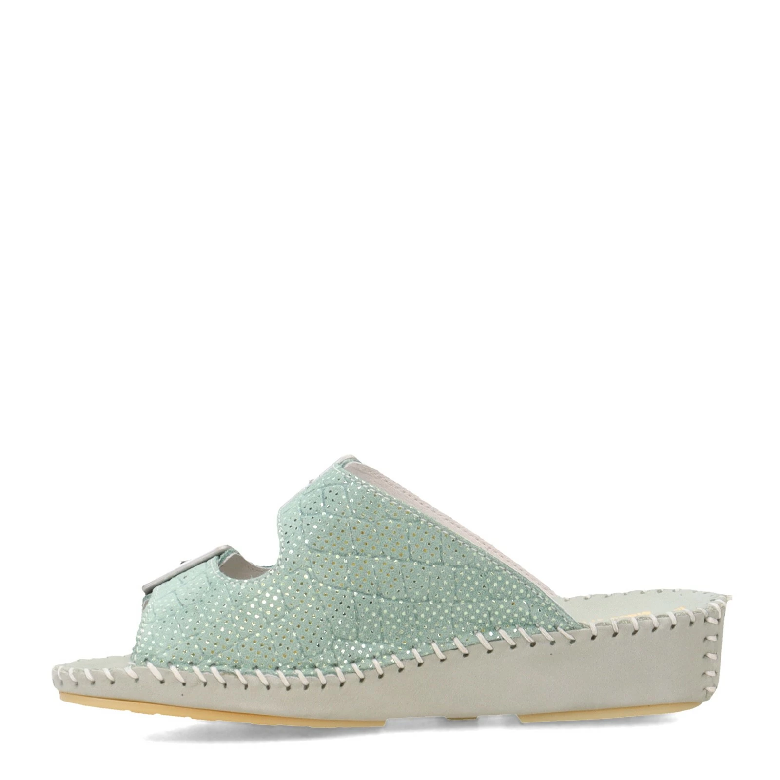 Women's La Plume, Jen Sandal - Image 4