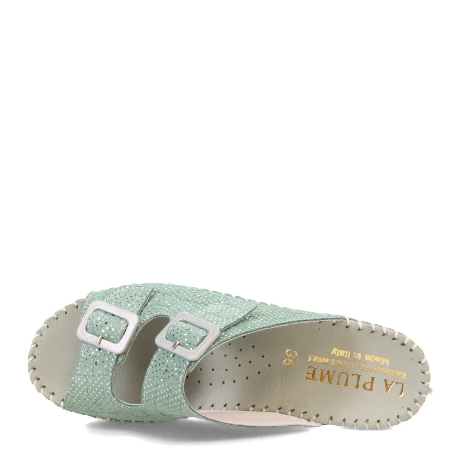 Women's La Plume, Jen Sandal - Image 6