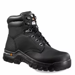 Women's Carhartt, Rugged Flex 6in Composite Toe Boot