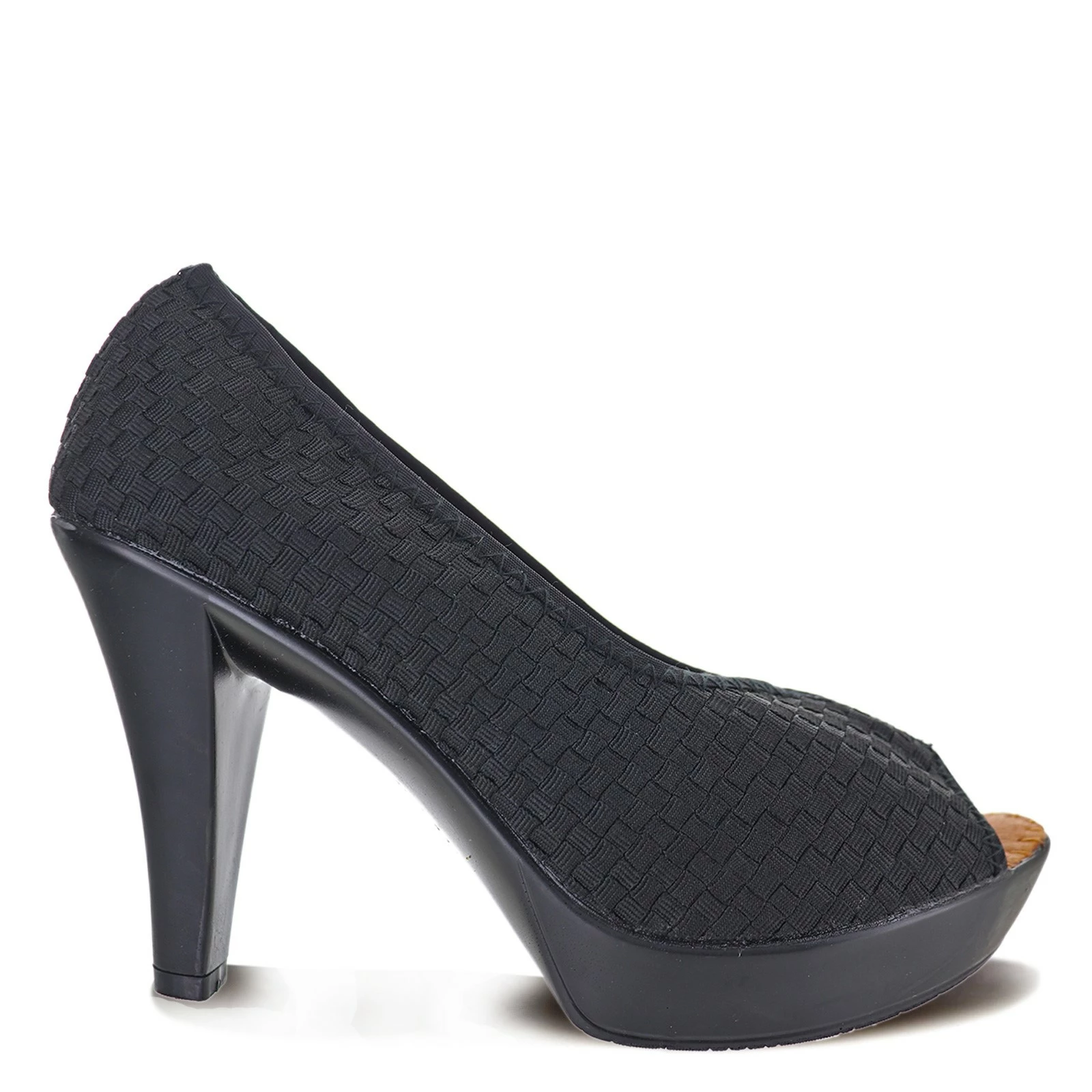 Women's Bernie Mev, Fabulous Pump - Image 2