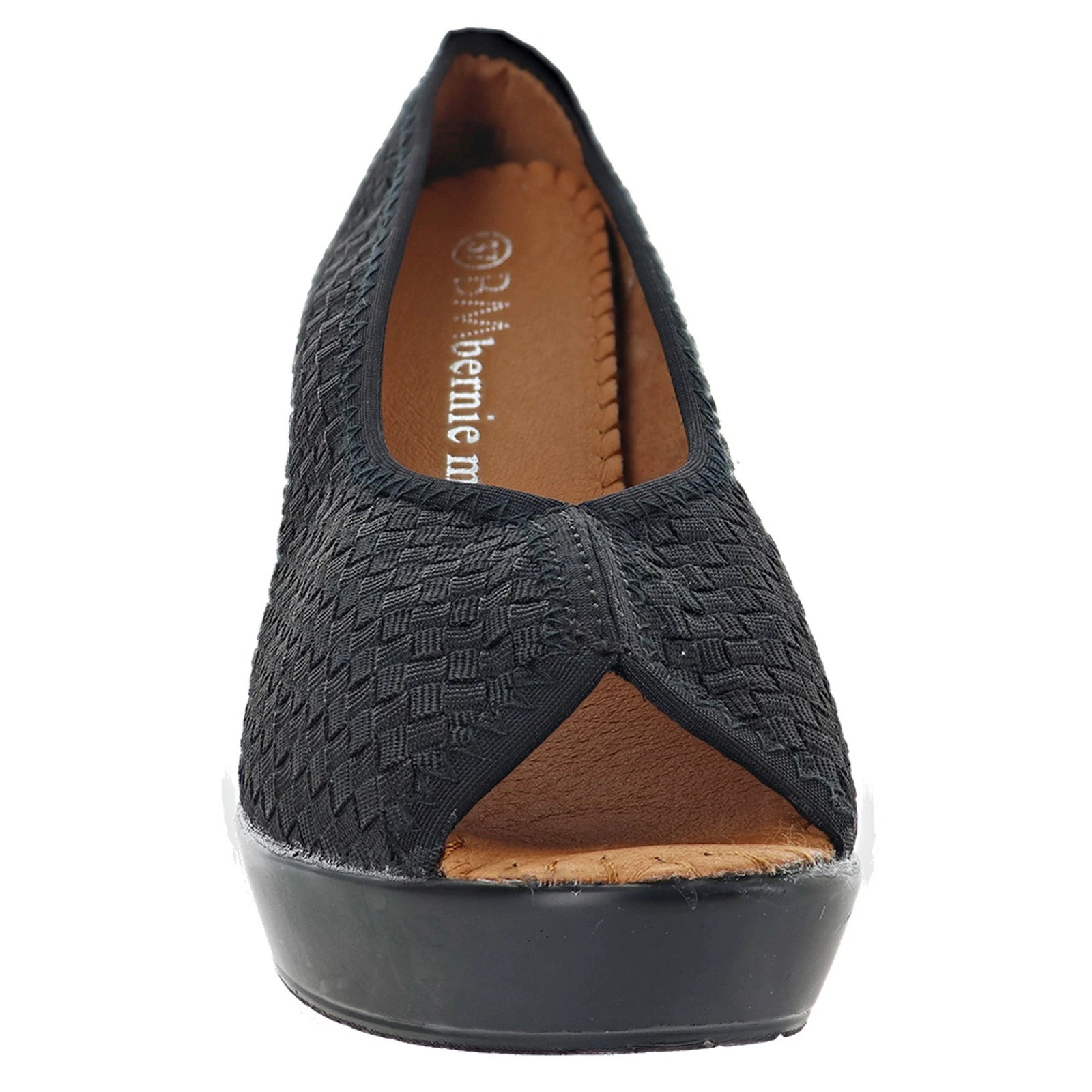 Women's Bernie Mev, Fabulous Pump - Image 3