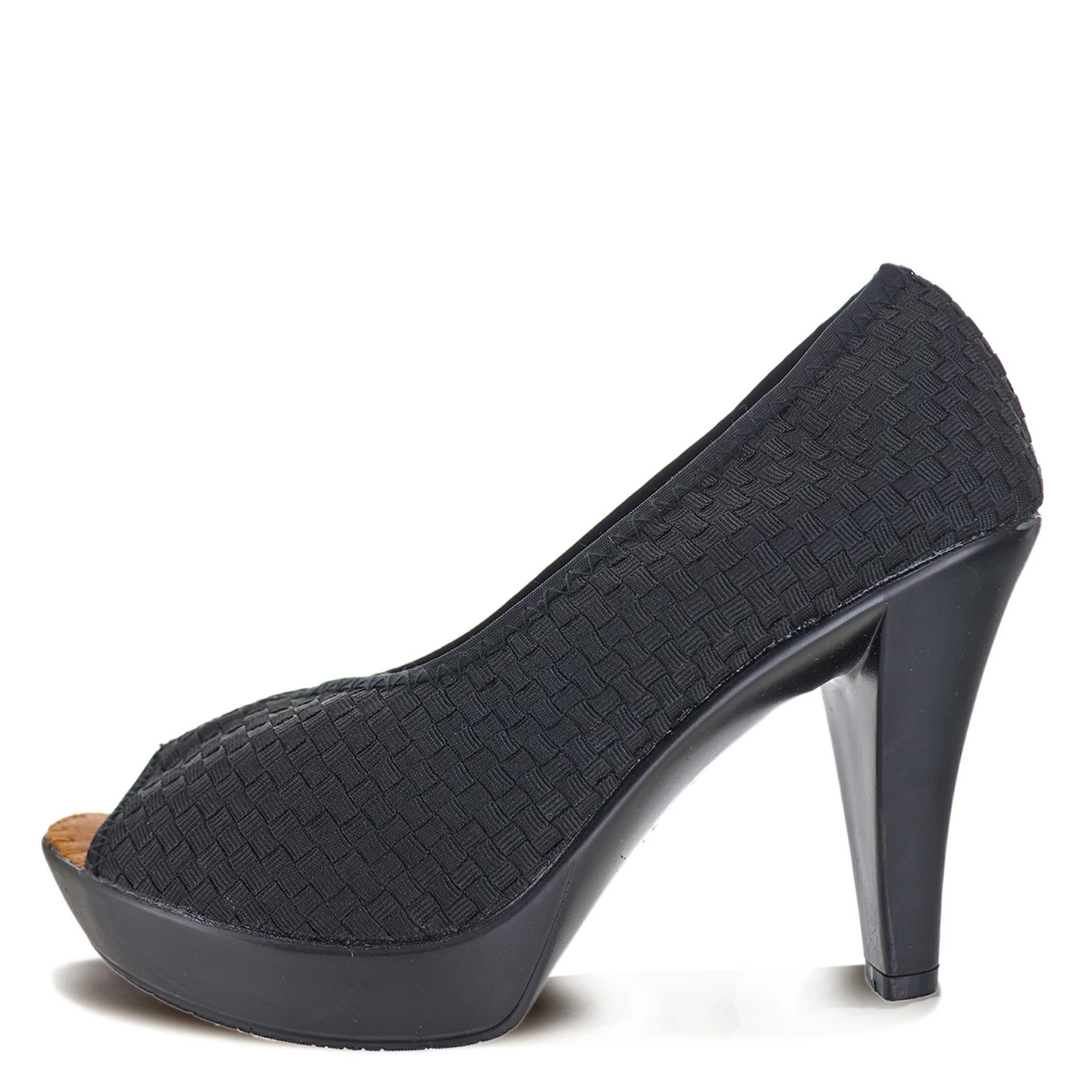 Women's Bernie Mev, Fabulous Pump - Image 4