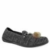 Women's Bernie Mev, Regina Flat