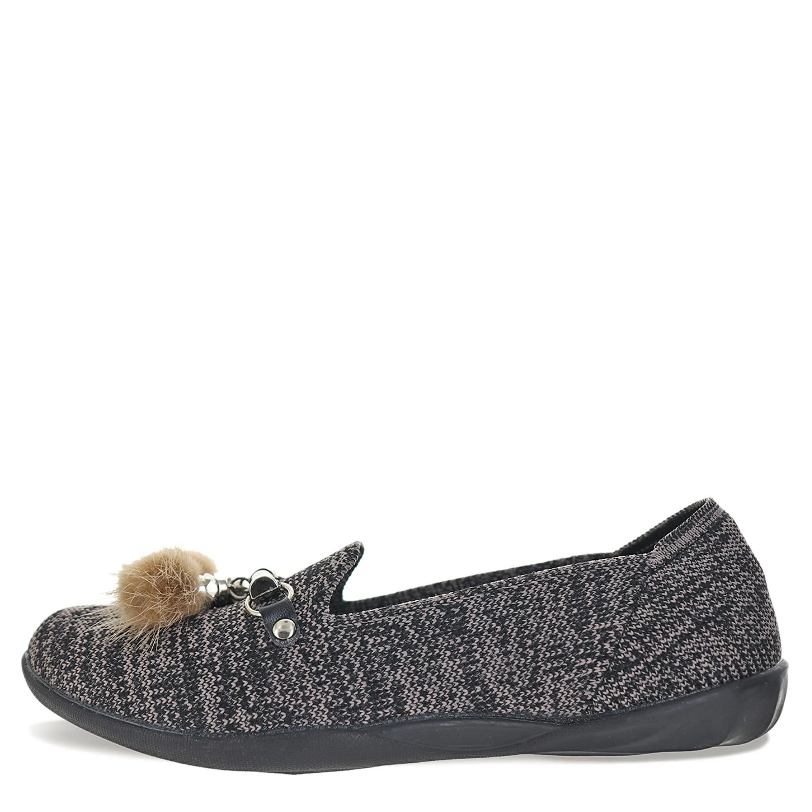 Women's Bernie Mev, Regina Flat - Image 4