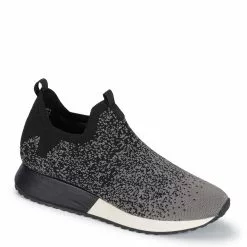 Women's Baretraps, Pringer Slip-On Sneaker