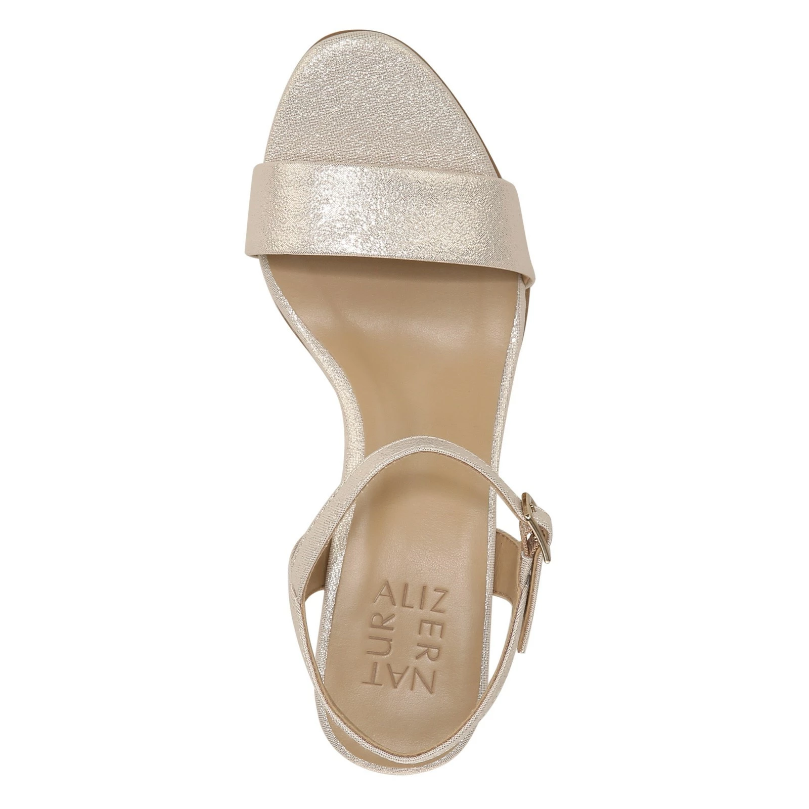 Women's Naturalizer, Bristol Sandal - Image 6