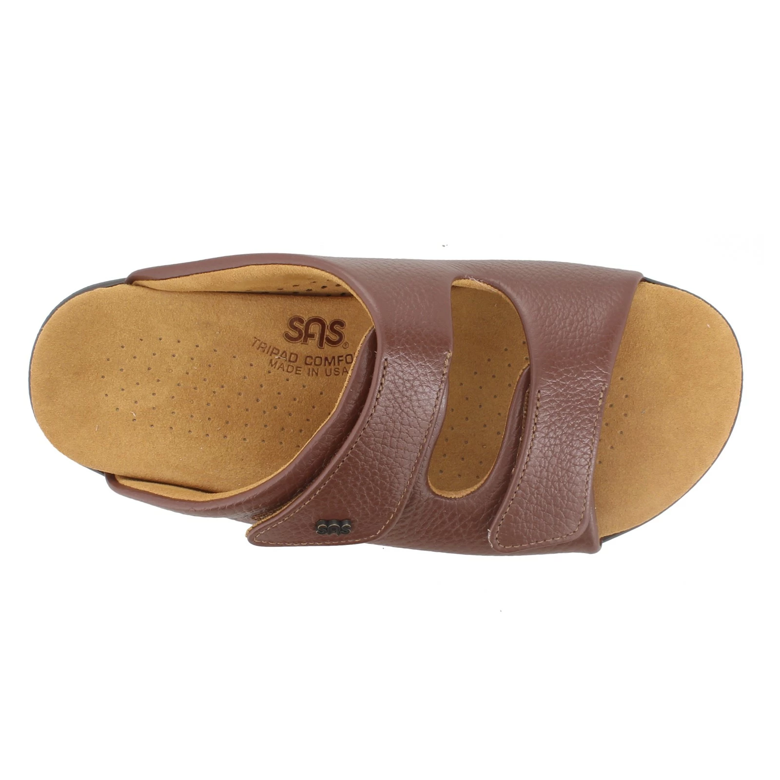 Women's SAS, Cozy Slide Sandal - Image 6