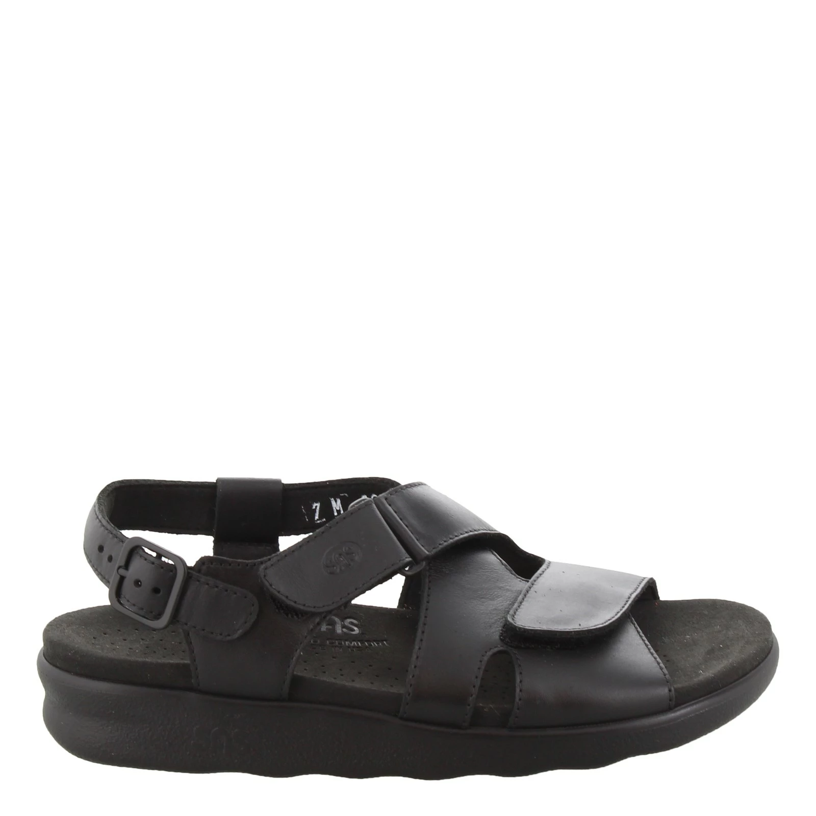 Women's SAS, Huggy Sandal - Image 2