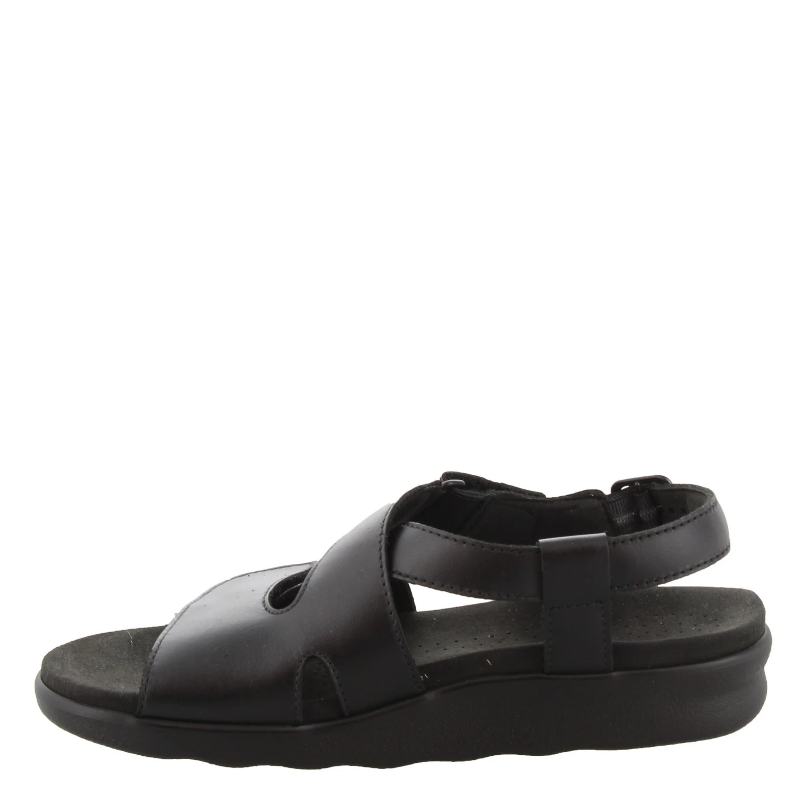 Women's SAS, Huggy Sandal - Image 4
