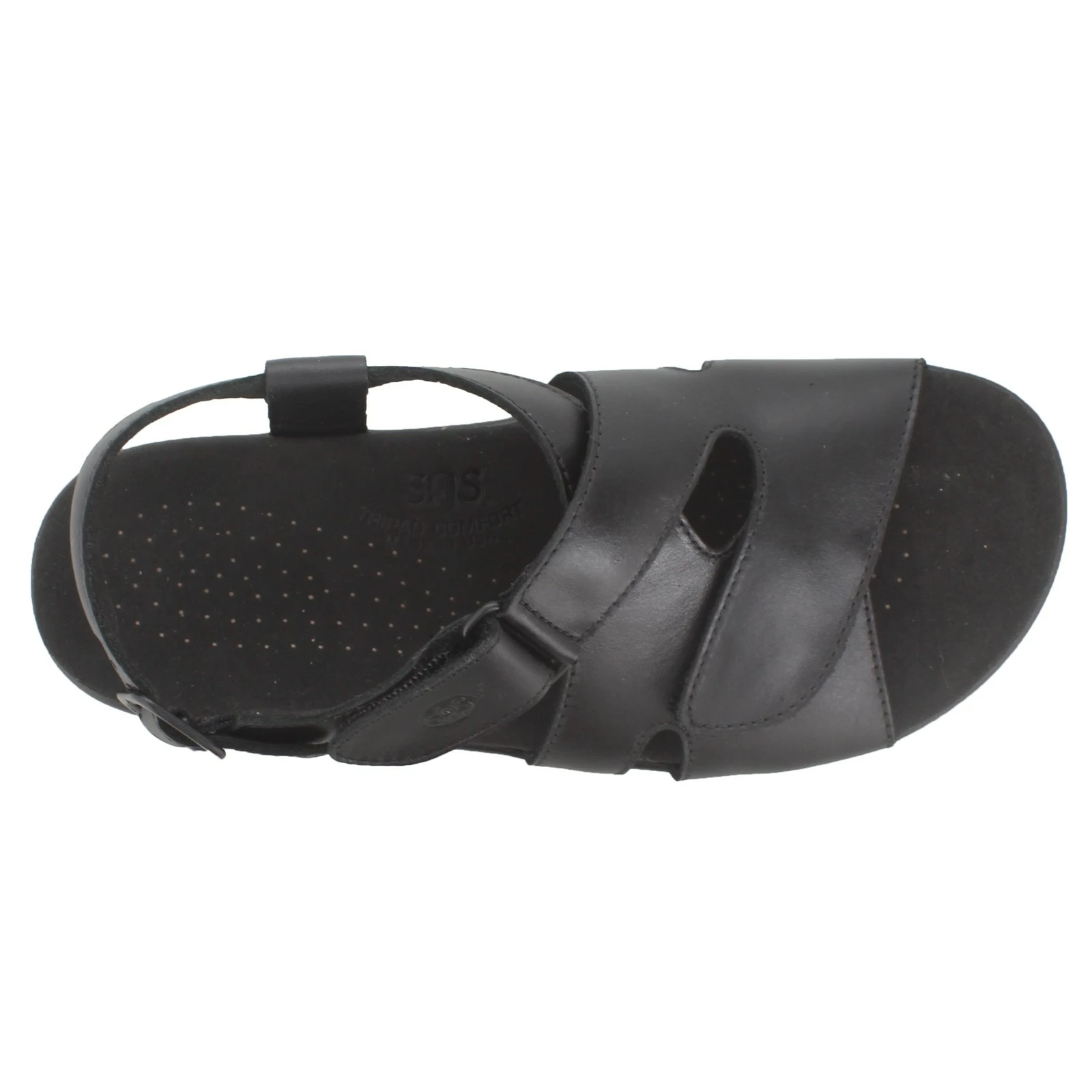 Women's SAS, Huggy Sandal - Image 6