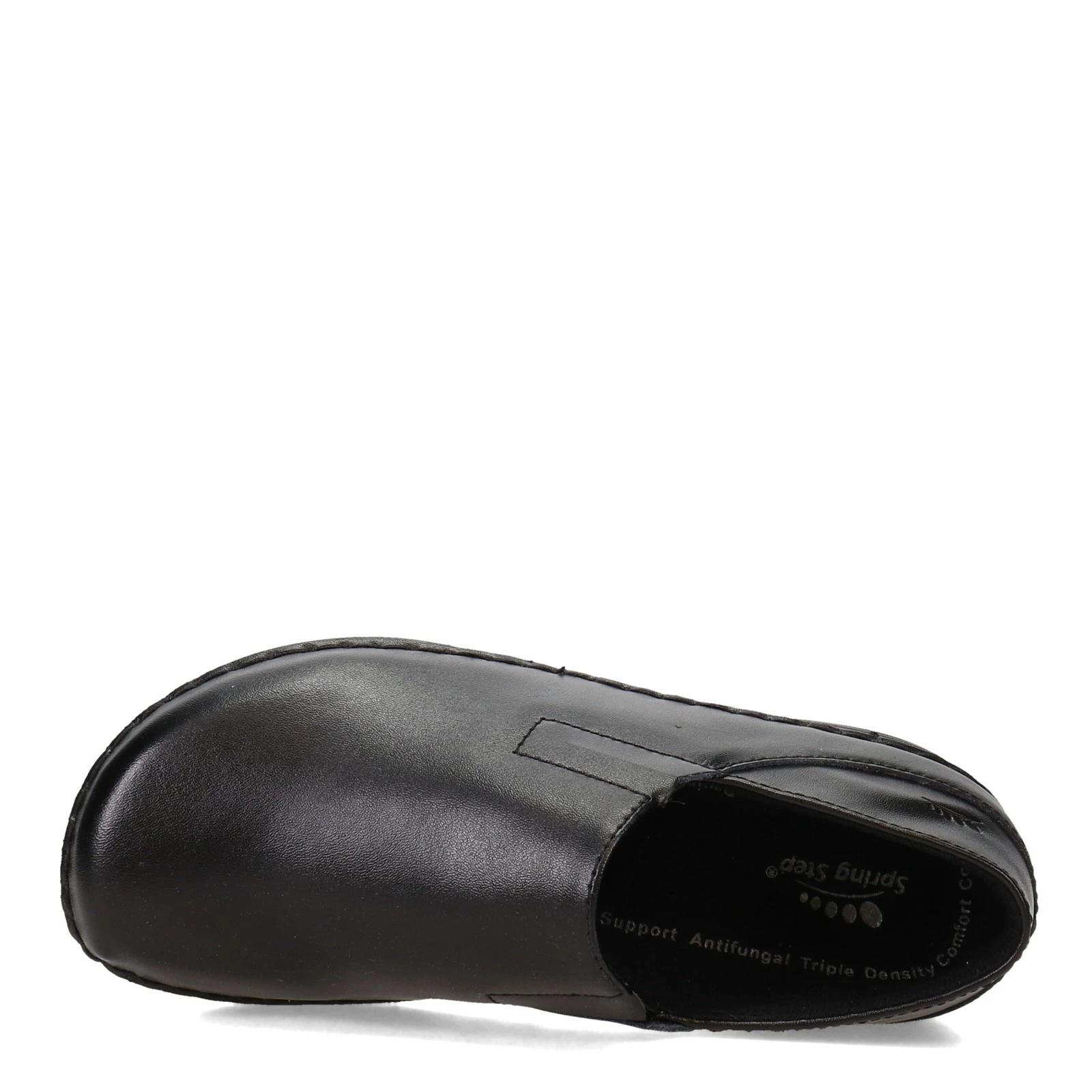 Women's Spring Step, Manila Clog - Image 6