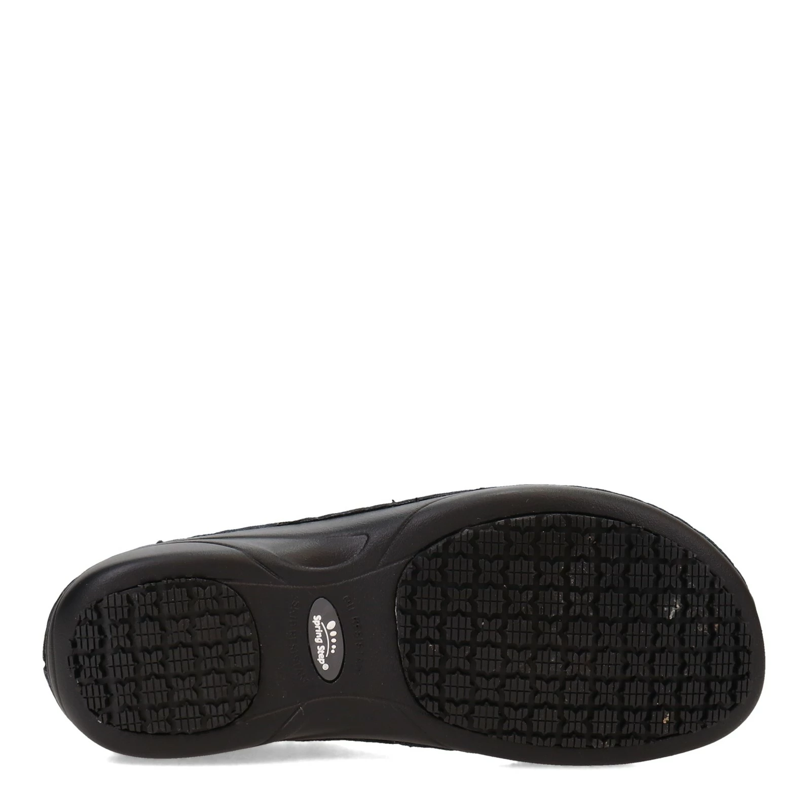 Women's Spring Step, Manila Clog - Image 7