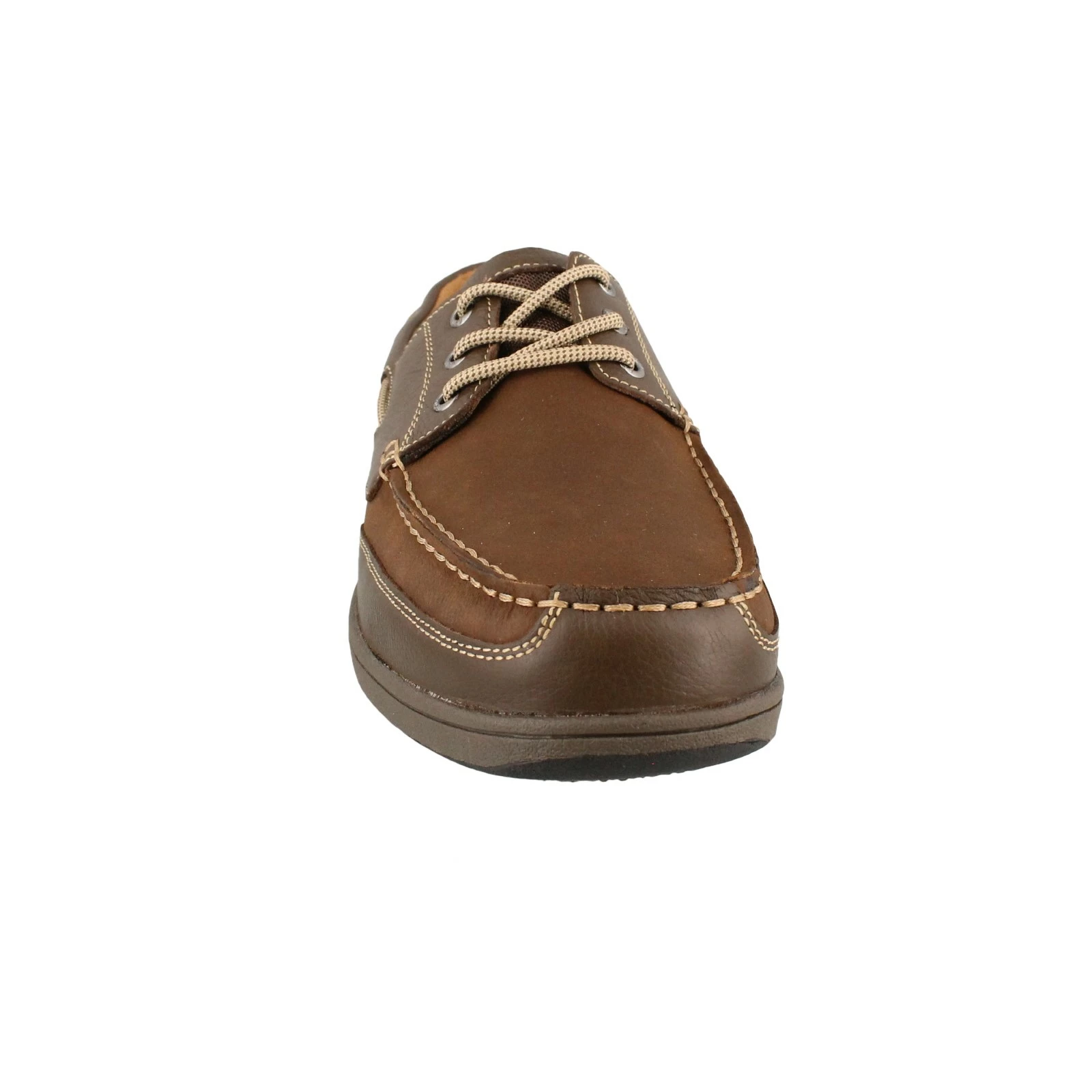 Men's Florsheim, Lakeside Oxford Boat Shoe - Image 6