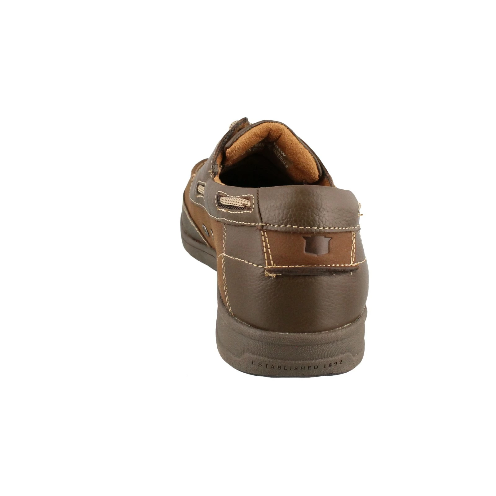 Men's Florsheim, Lakeside Oxford Boat Shoe - Image 8